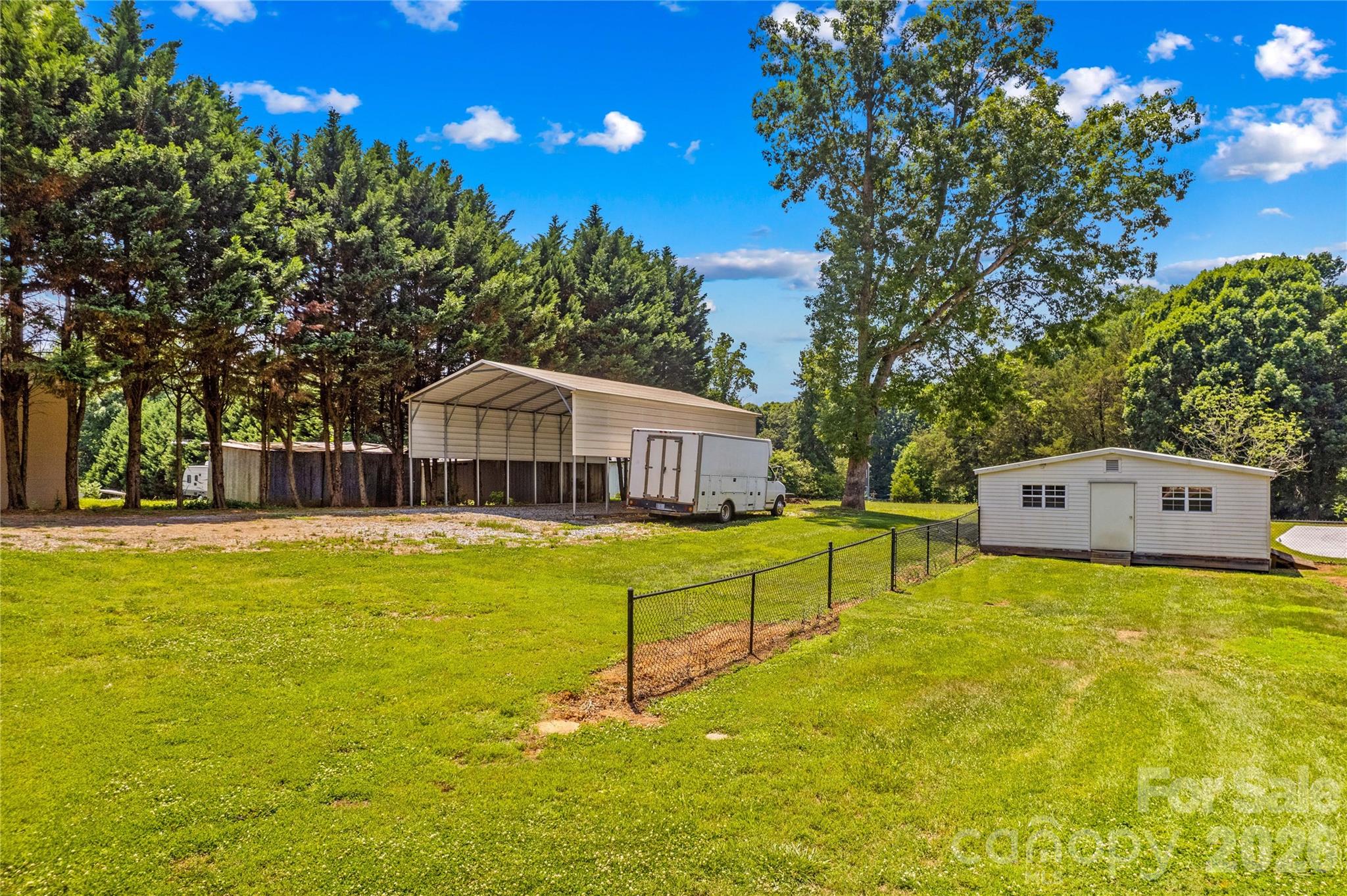 Single Family Residence at 946 Shearers Road, Mooresville, photo 47 of 48