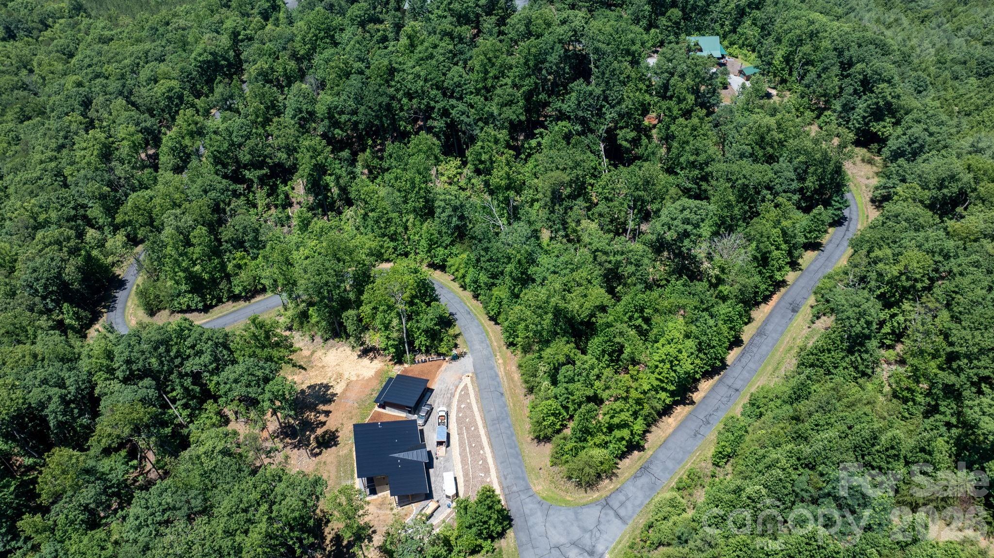Acreage at 108 Mountain Brook Trail, Nebo, photo 3 of 22