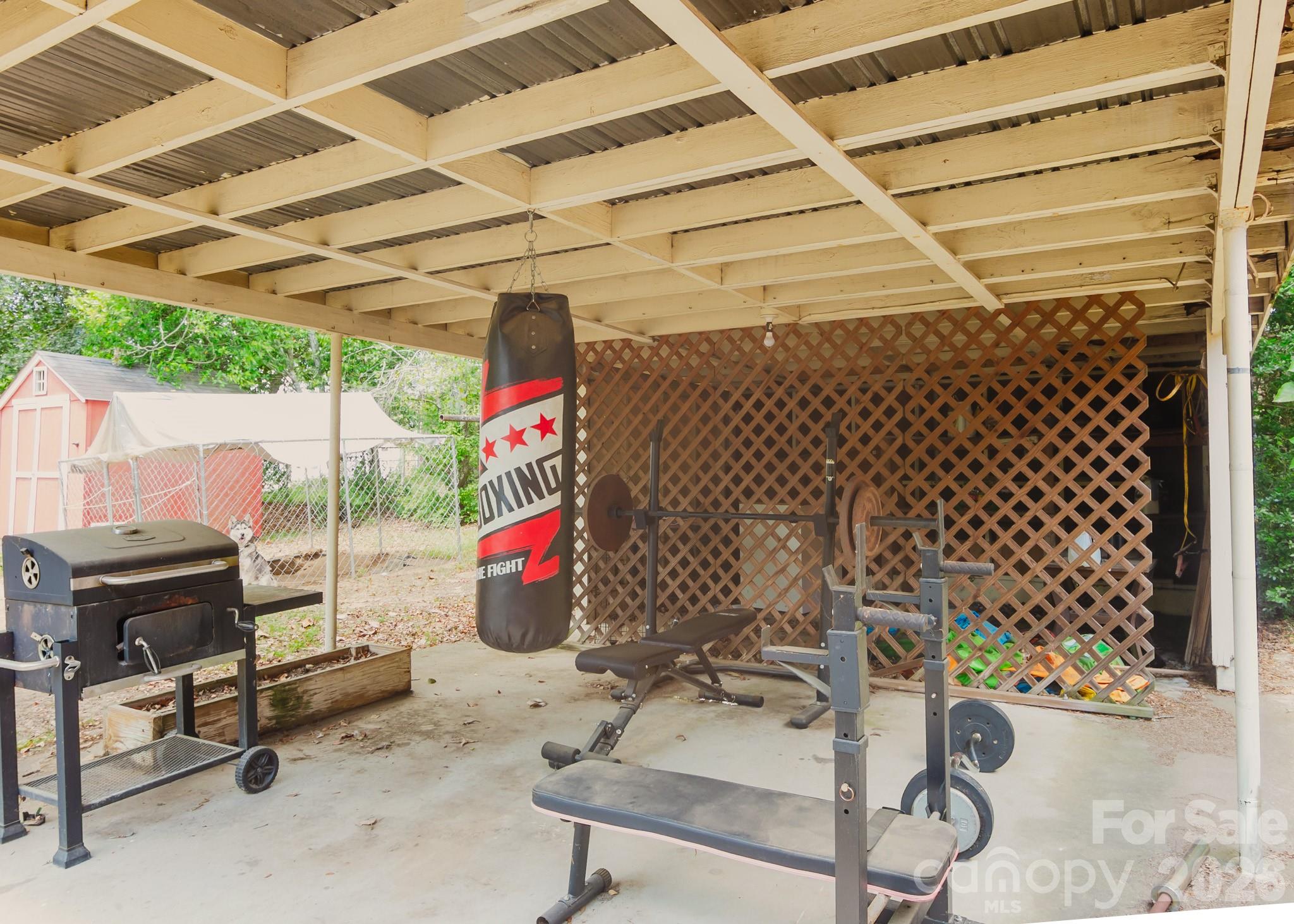 Single Family Residence at 303 Myrtle Avenue, Hamlet, photo 2 of 28
