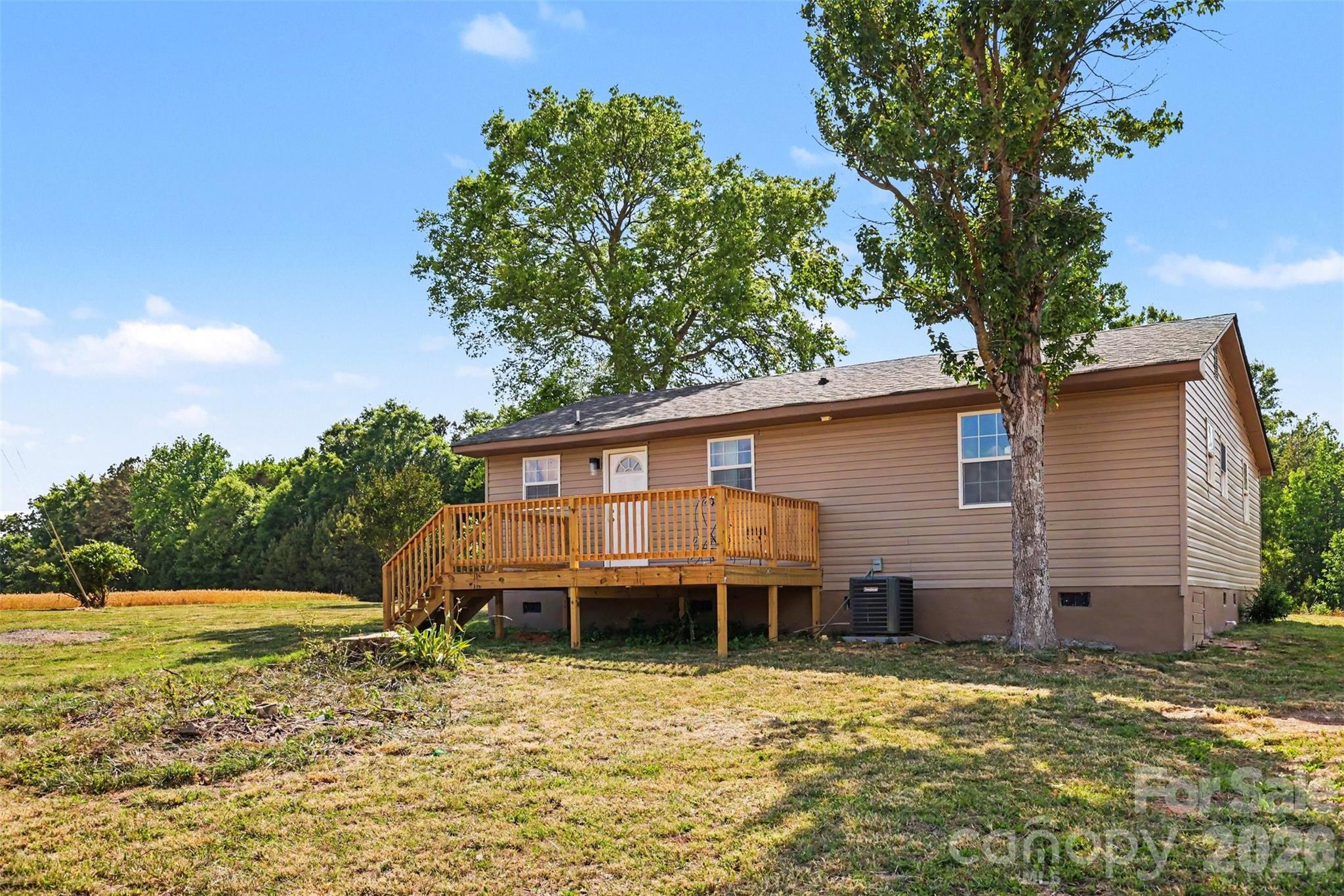 Acreage at 6710 Effie Whitley Road, Monroe, photo 46 of 48