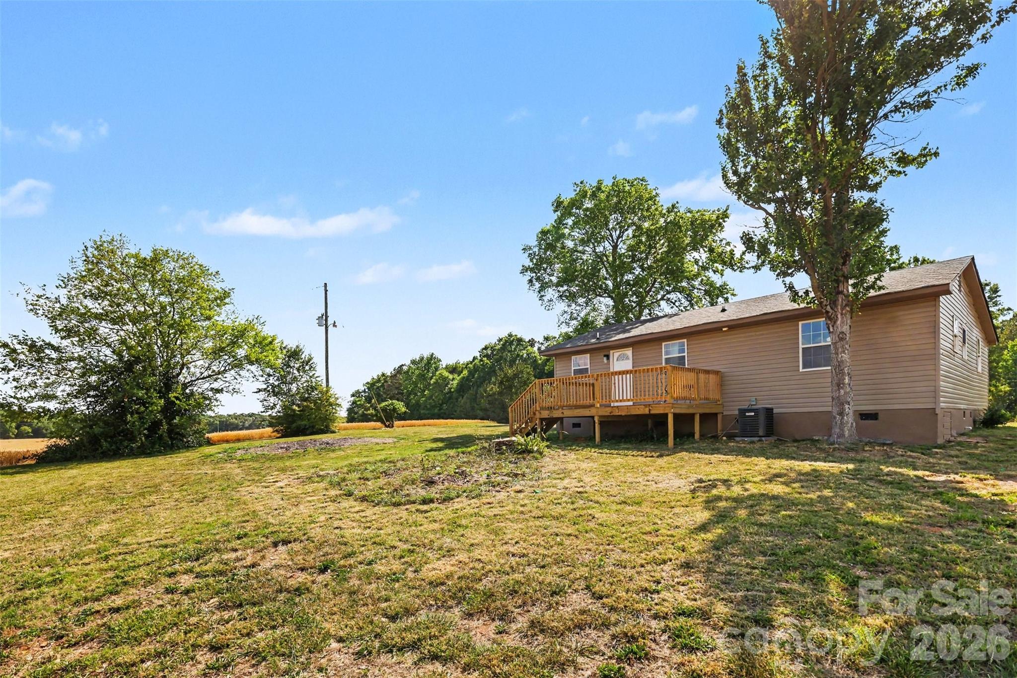 Acreage at 6710 Effie Whitley Road, Monroe, photo 47 of 48