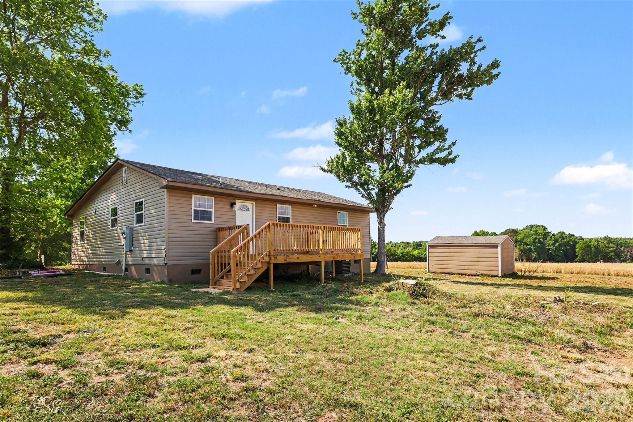 Acreage at 6710 Effie Whitley Road, Monroe, photo 48 of 48