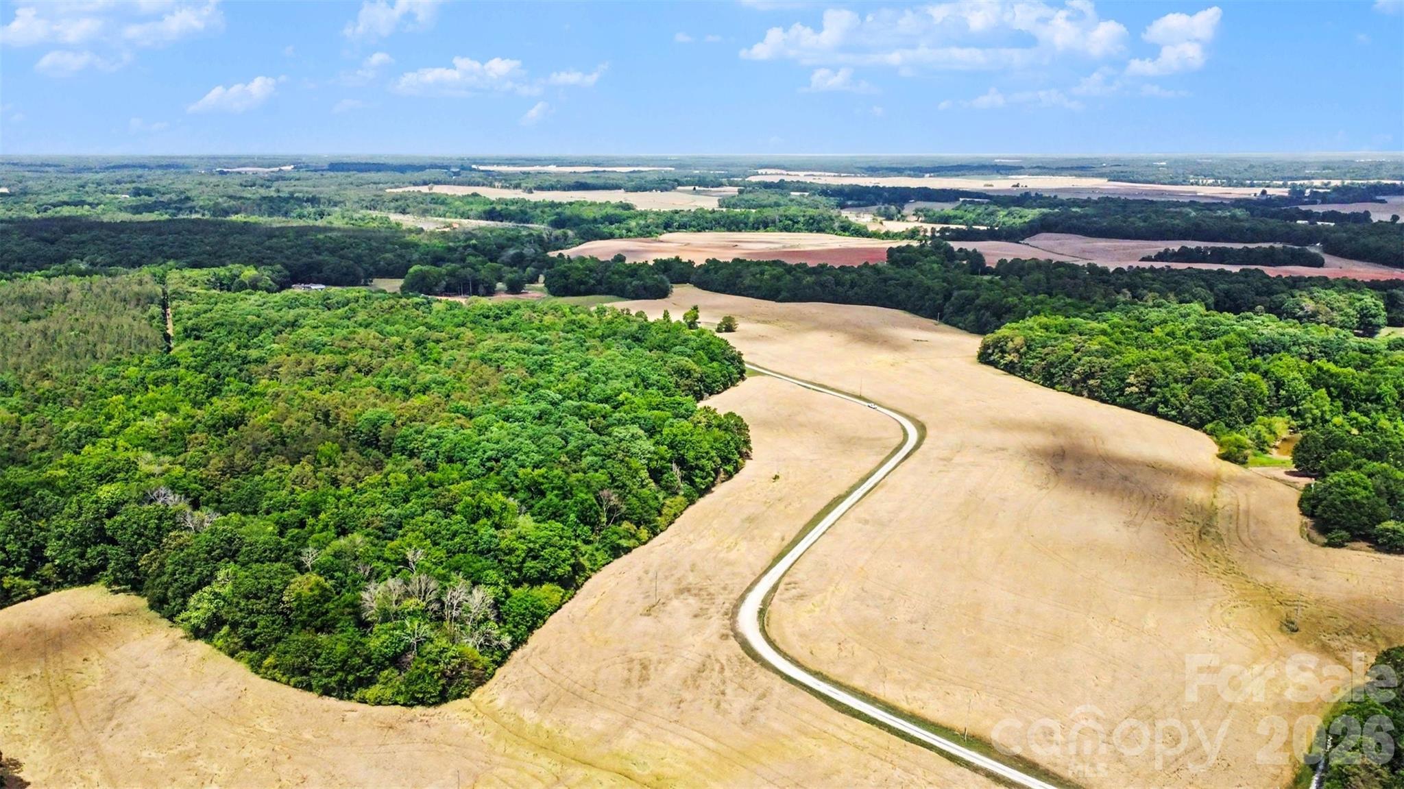 Acreage at 6710 Effie Whitley Road, Monroe, photo 12 of 48