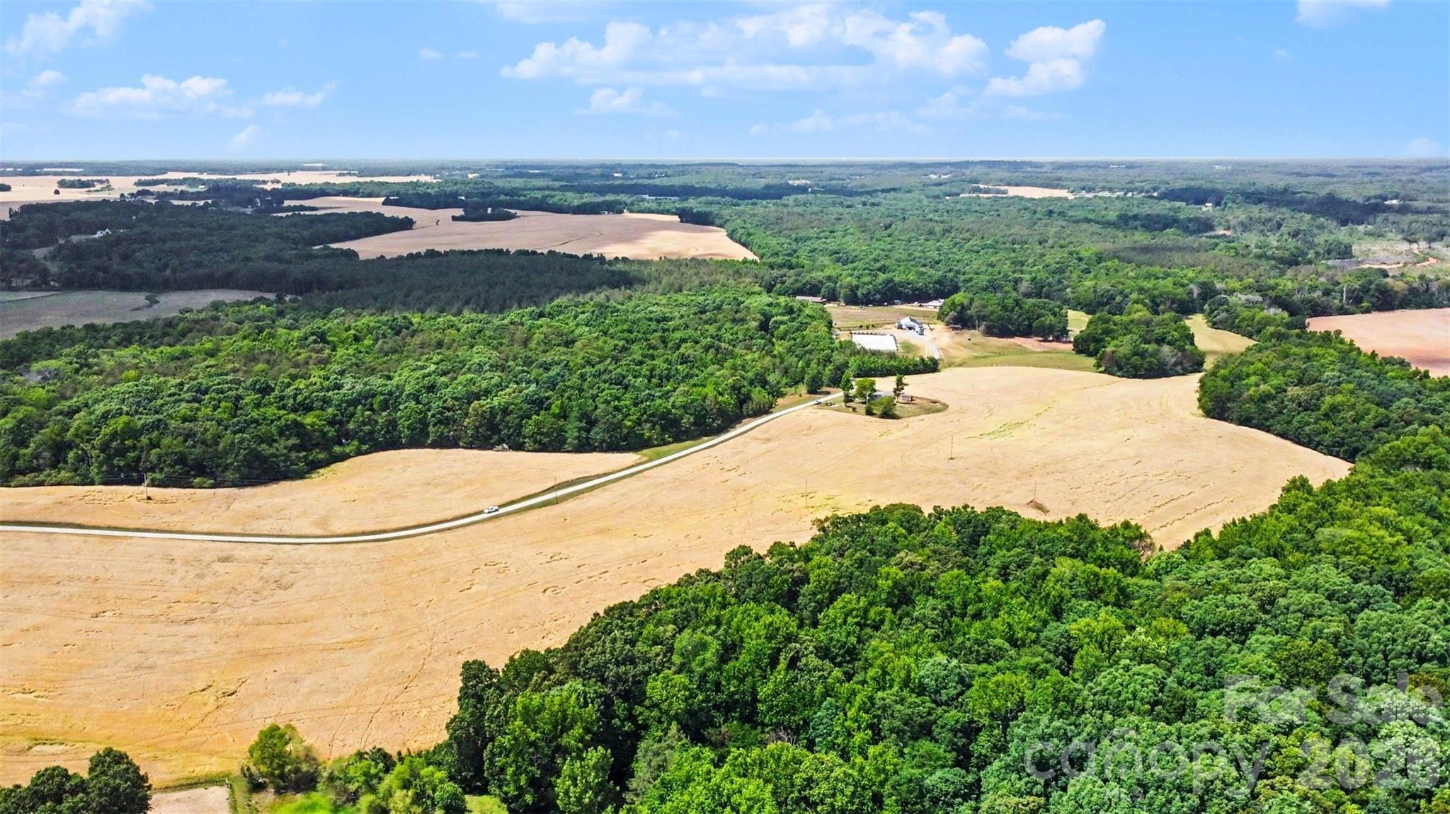 Acreage at 6710 Effie Whitley Road, Monroe, photo 13 of 48