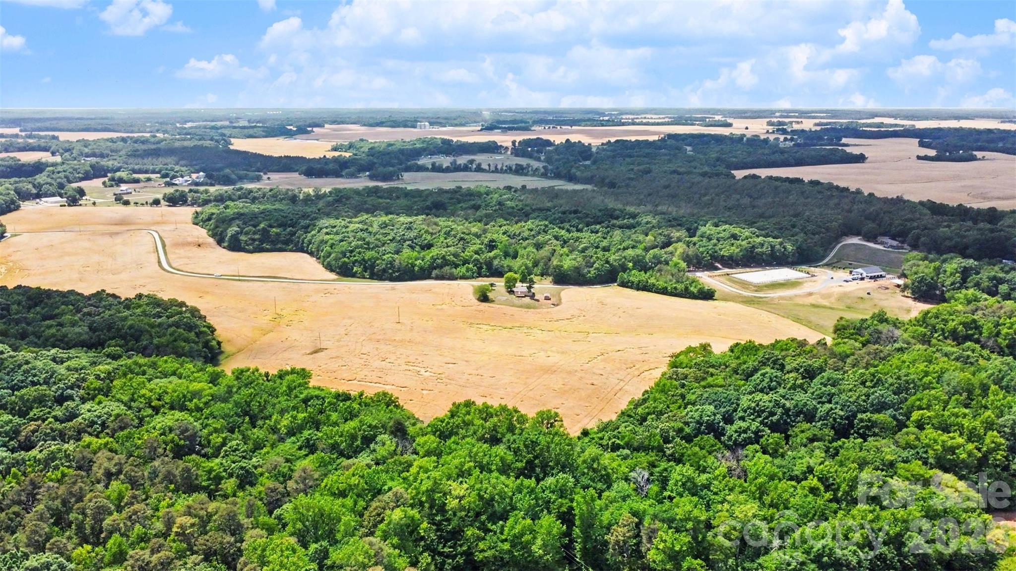 Acreage at 6710 Effie Whitley Road, Monroe, photo 14 of 48