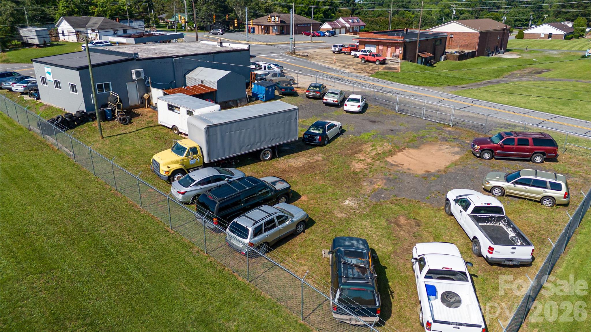 Automotive at 2755 US 70 Highway E, Morganton, photo 10 of 21