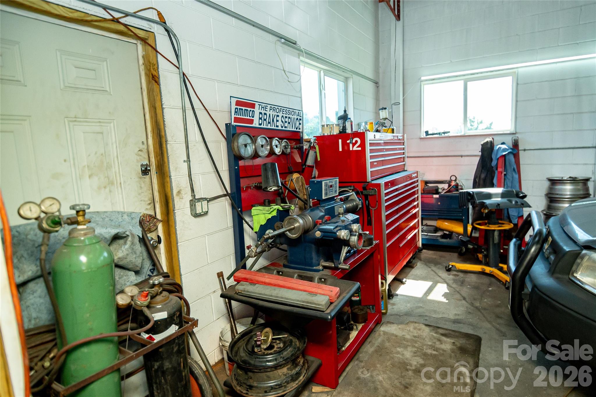 Automotive at 2755 US 70 Highway E, Morganton, photo 19 of 21