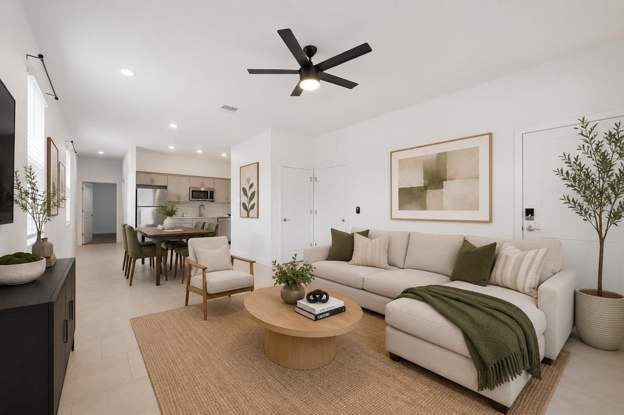 Virtual Staging - 4217 EASTMINSTER RD, DAVENPORT