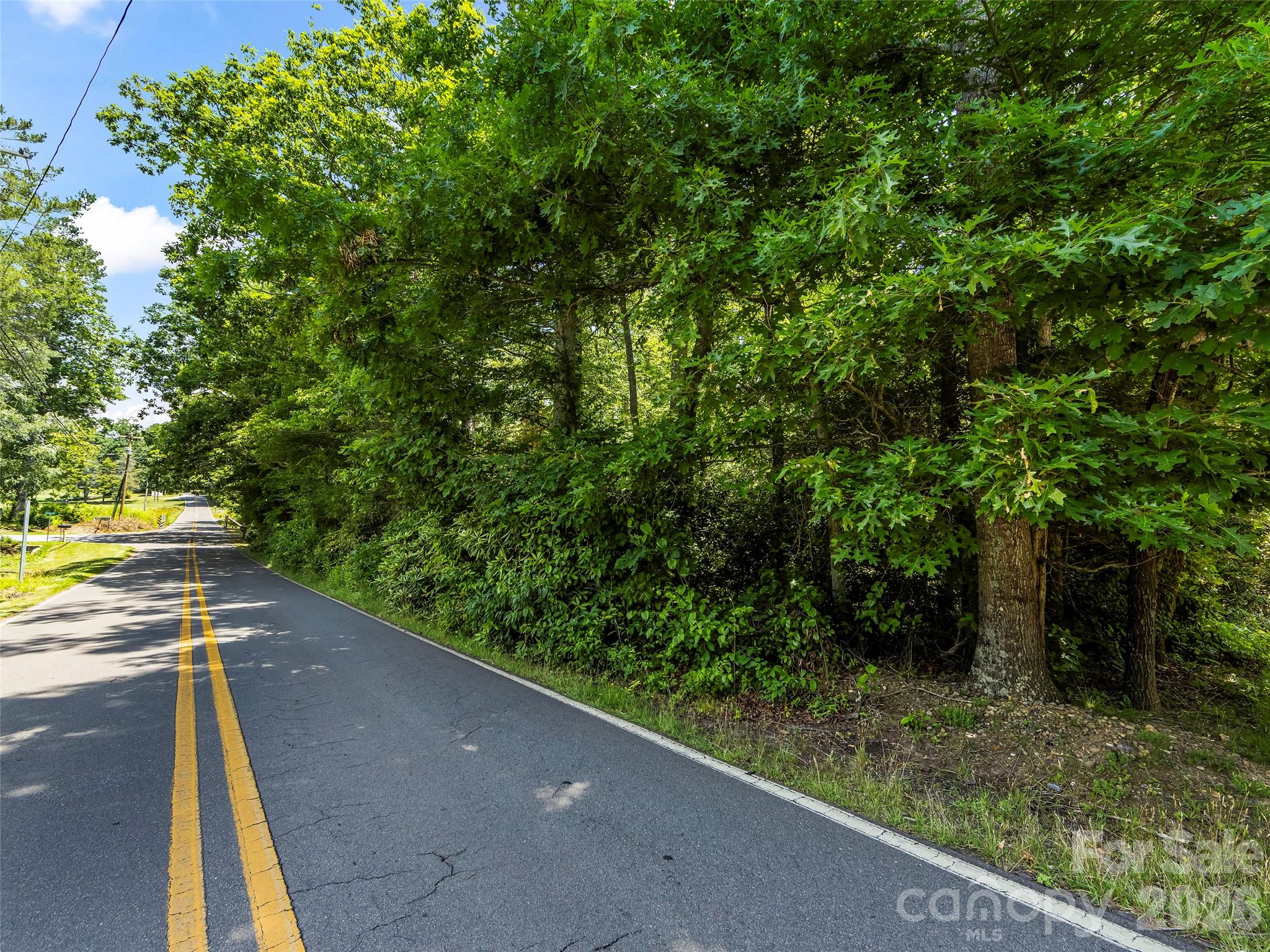 Lot at 742 Hiawassee Avenue, Black Mountain, photo 2 of 18