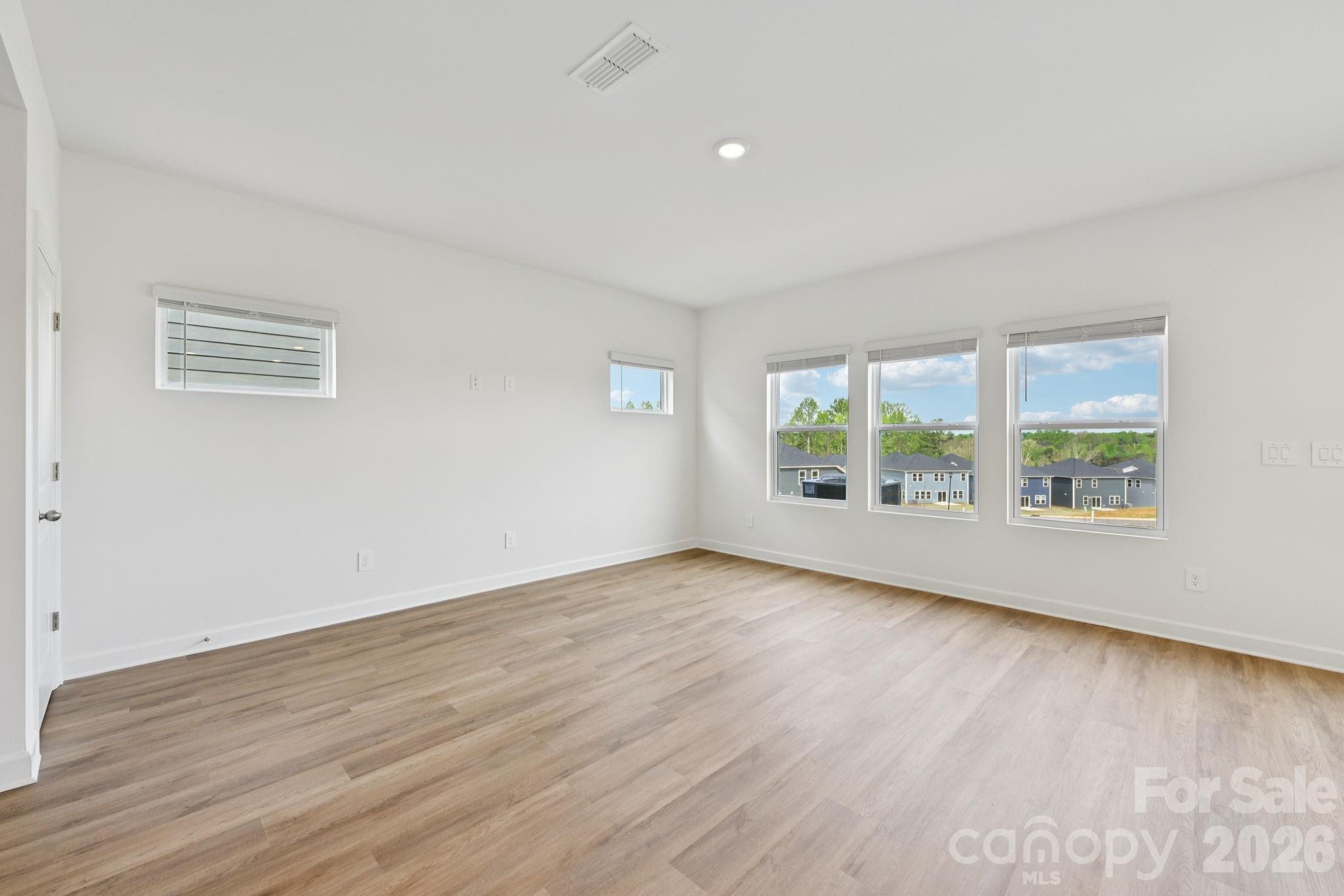 Photo is not of the actual home, but is an inspirational photo of builder’s model home and may depict options, furnishings, and/or decorator features that are not included - 1445 Wildflower Street, Newton