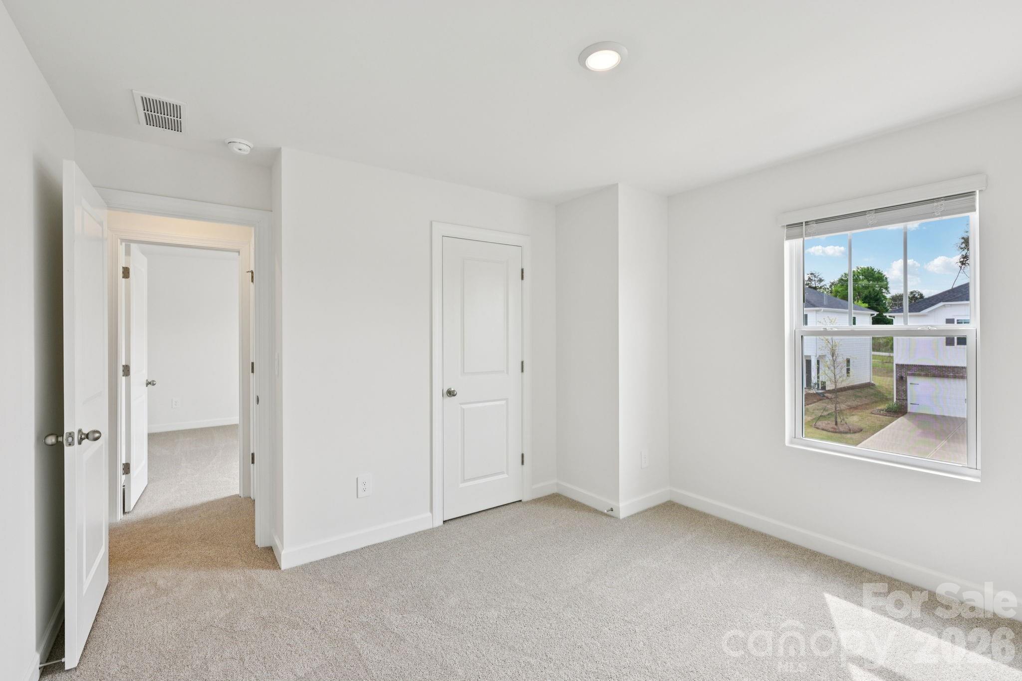 Photo is not of the actual home, but is an inspirational photo of builder’s model home and may depict options, furnishings, and/or decorator features that are not included - 1445 Wildflower Street, Newton