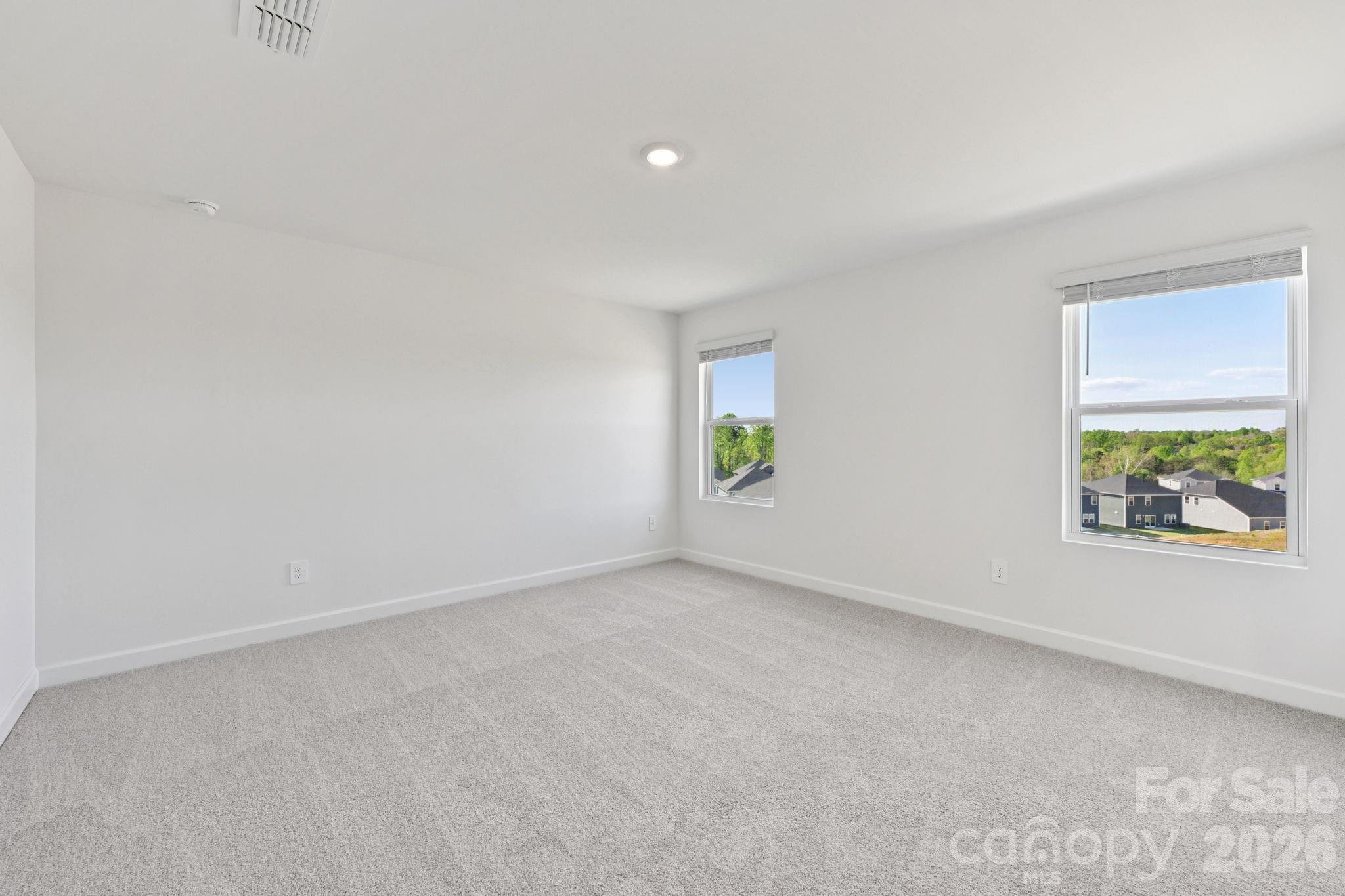 Photo is not of the actual home, but is an inspirational photo of builder’s model home and may depict options, furnishings, and/or decorator features that are not included - 1445 Wildflower Street, Newton