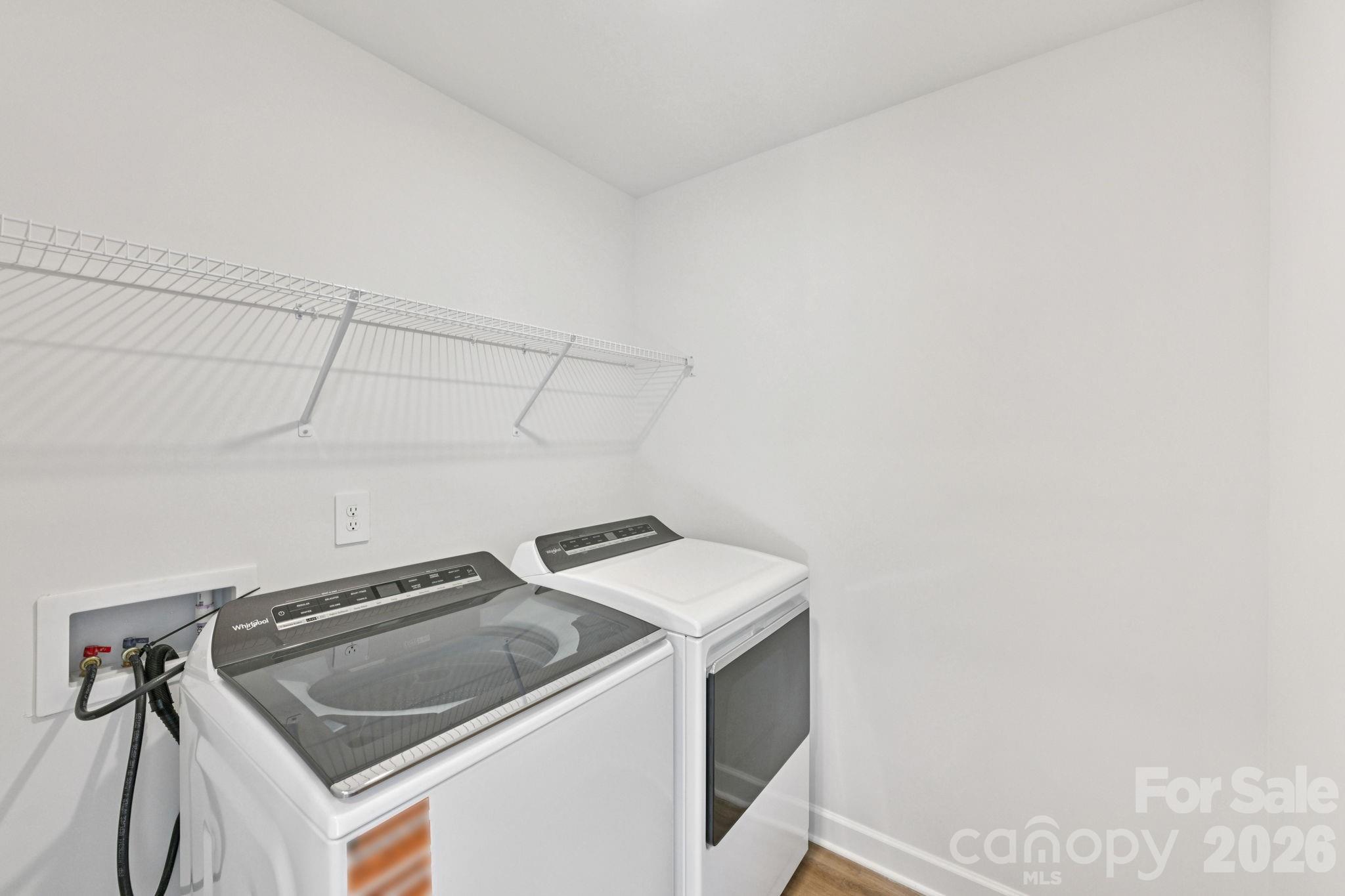 Photo is not of the actual home, but is an inspirational photo of builder’s model home and may depict options, furnishings, and/or decorator features that are not included - 1445 Wildflower Street, Newton