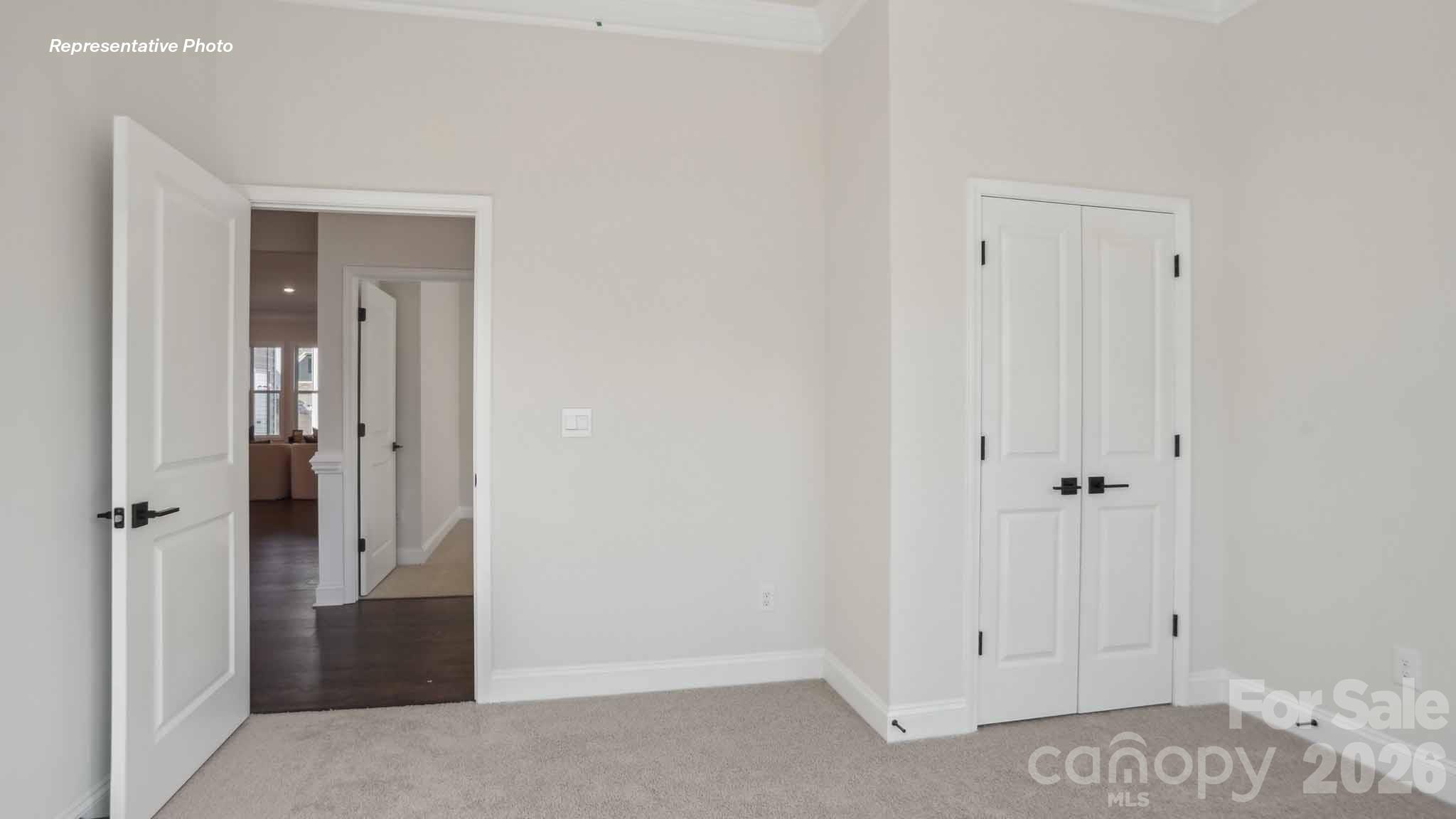 Single Family Residence at 7585 Bainbridge Road, Sherrills Ford, photo 20 of 24