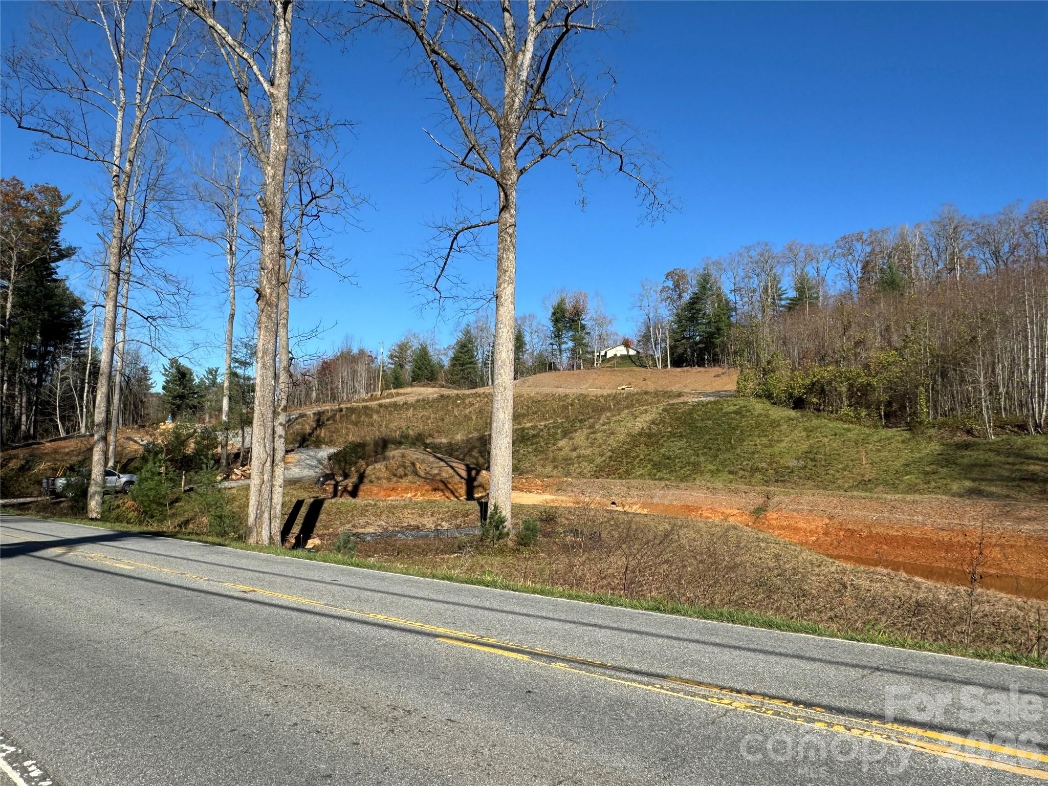 Acreage at 3200 Greenville Highway, Flat Rock, photo 3 of 29
