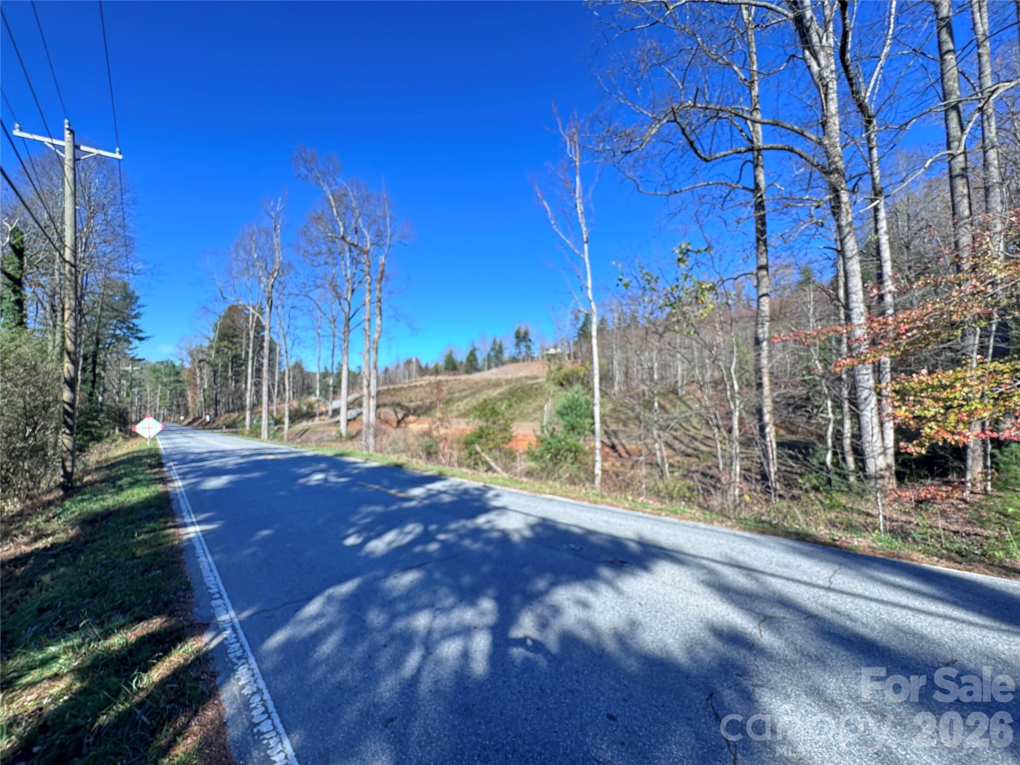 Acreage at 3200 Greenville Highway, Flat Rock, photo 7 of 29