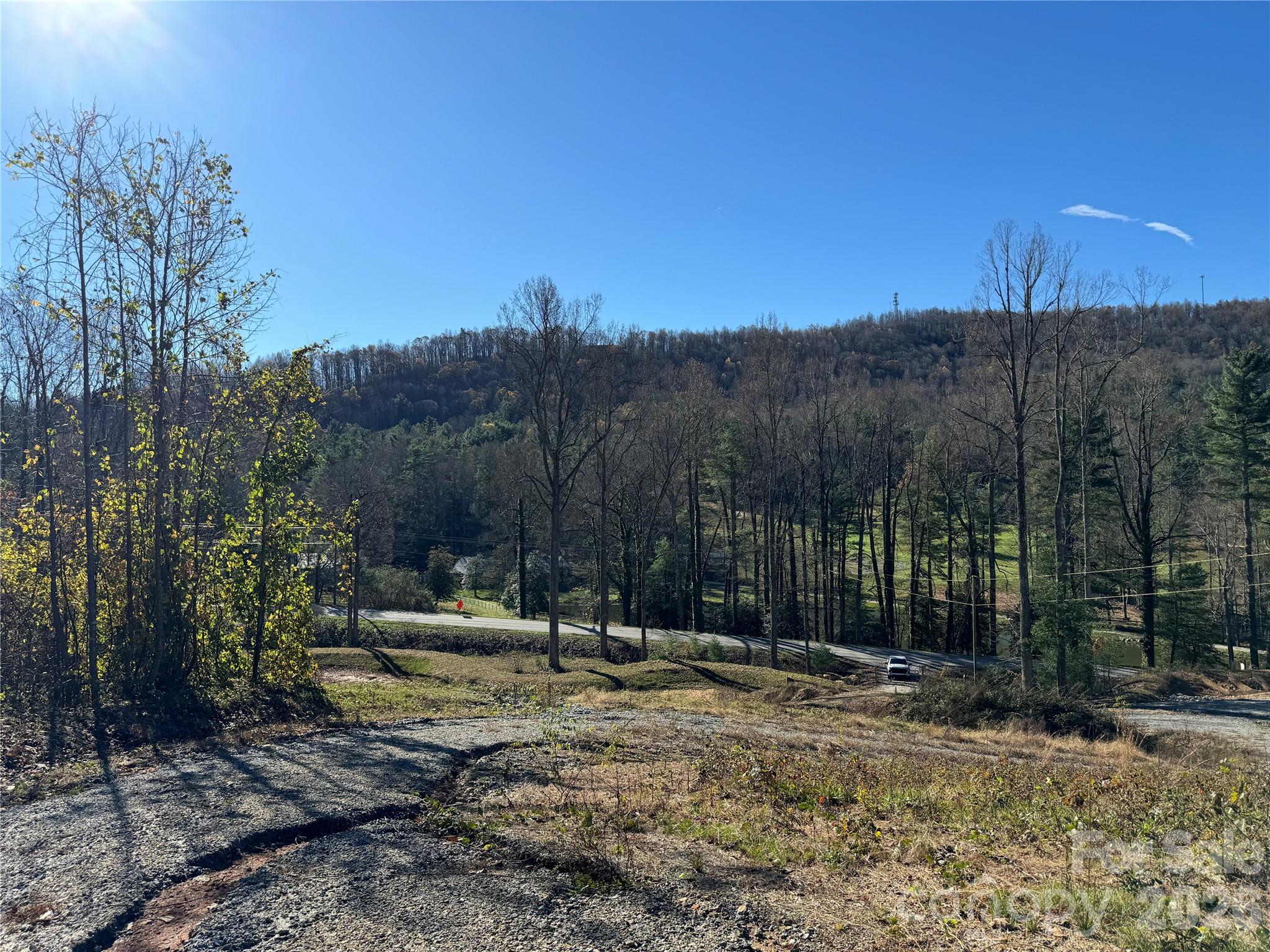 Acreage at 3200 Greenville Highway, Flat Rock, photo 12 of 29