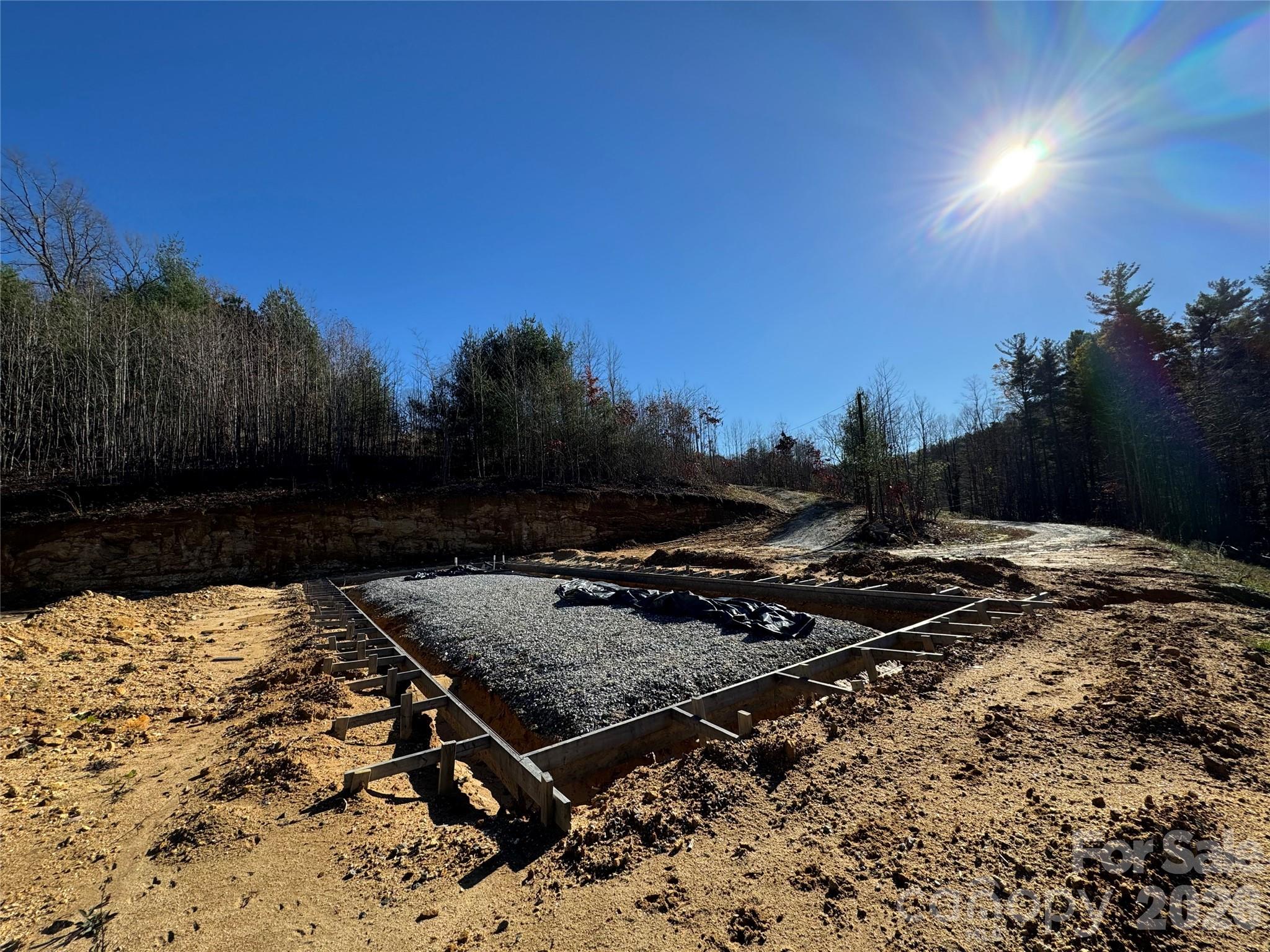 Acreage at 3200 Greenville Highway, Flat Rock, photo 16 of 29