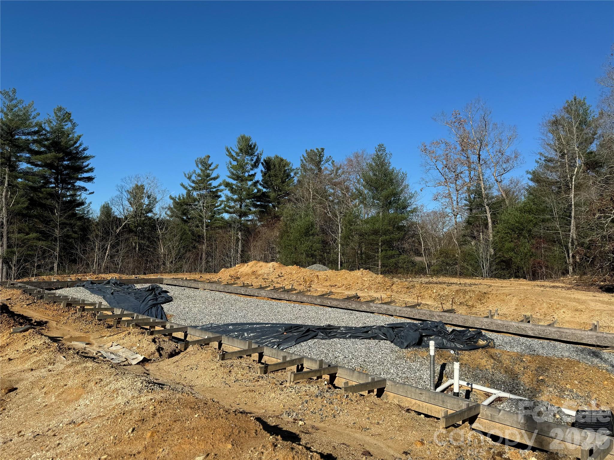 Acreage at 3200 Greenville Highway, Flat Rock, photo 18 of 29