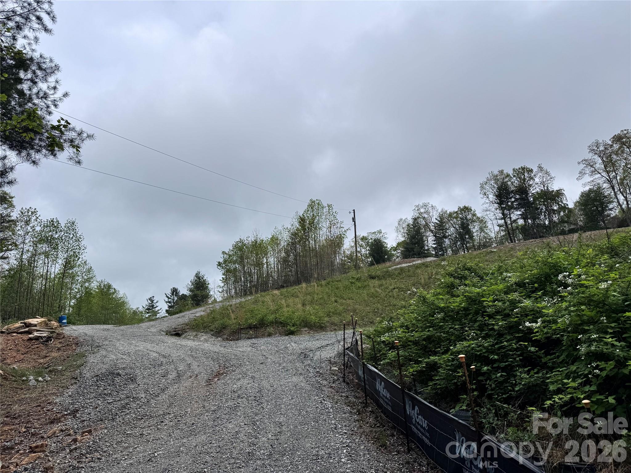 Acreage at 3200 Greenville Highway, Flat Rock, photo 24 of 29