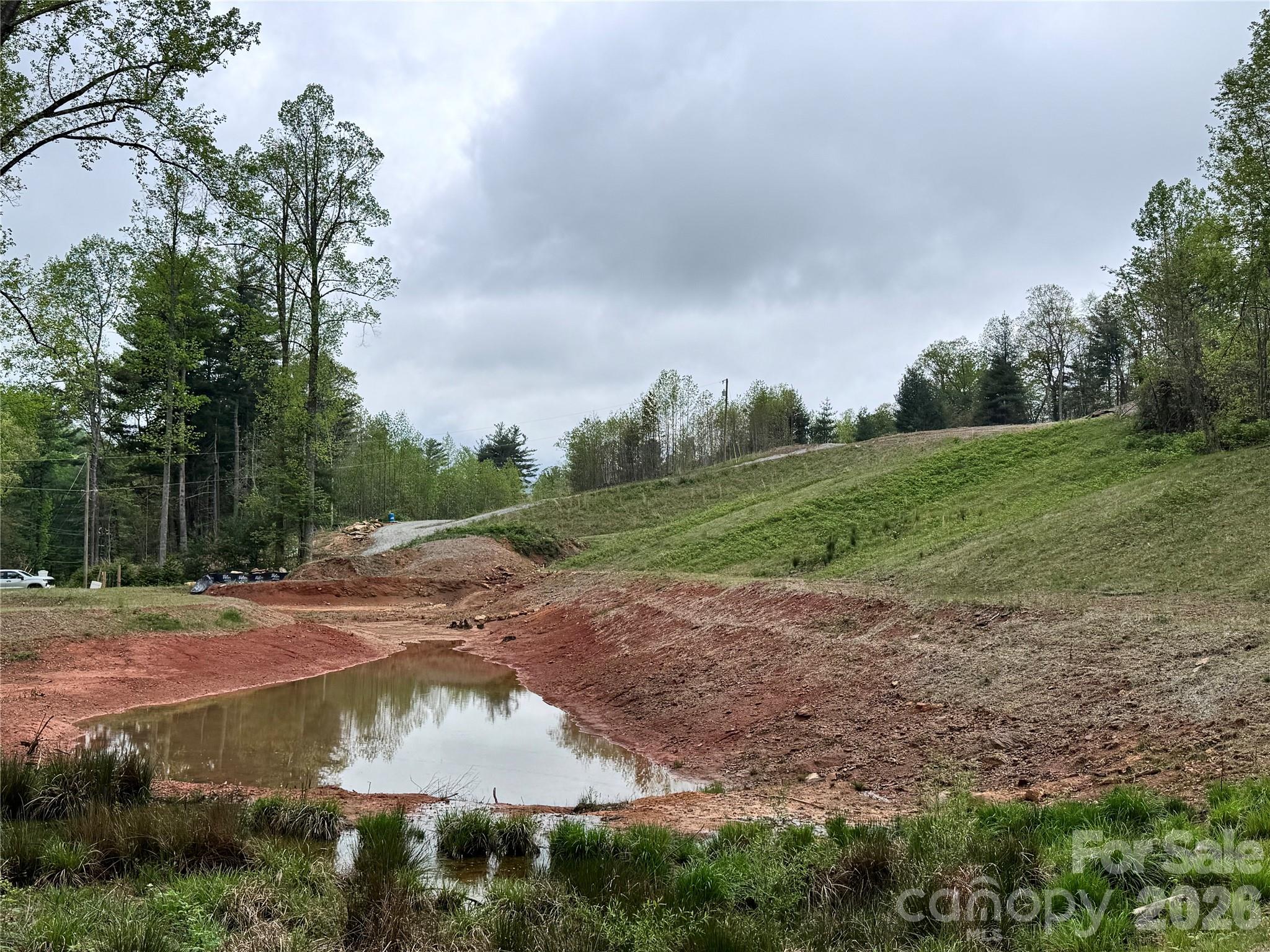 Acreage at 3200 Greenville Highway, Flat Rock, photo 28 of 29