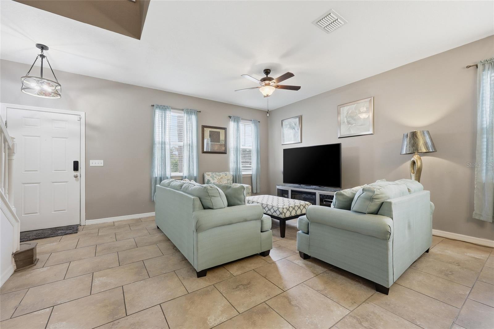 Single Family Residence at 2366 SEQUOIA WAY, DAVENPORT, photo 9 of 57