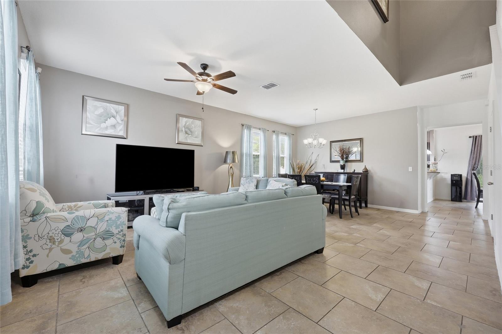 Single Family Residence at 2366 SEQUOIA WAY, DAVENPORT, photo 11 of 57