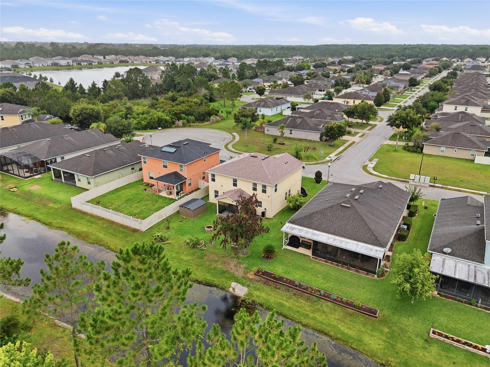 Single Family Residence at 2366 SEQUOIA WAY, DAVENPORT, photo 53 of 57