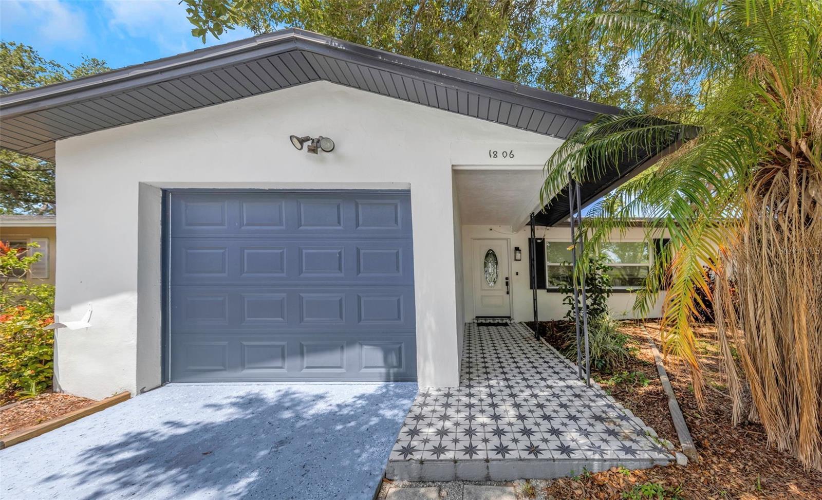 Entryway - 1806 VANCOUVER DR, CLEARWATER