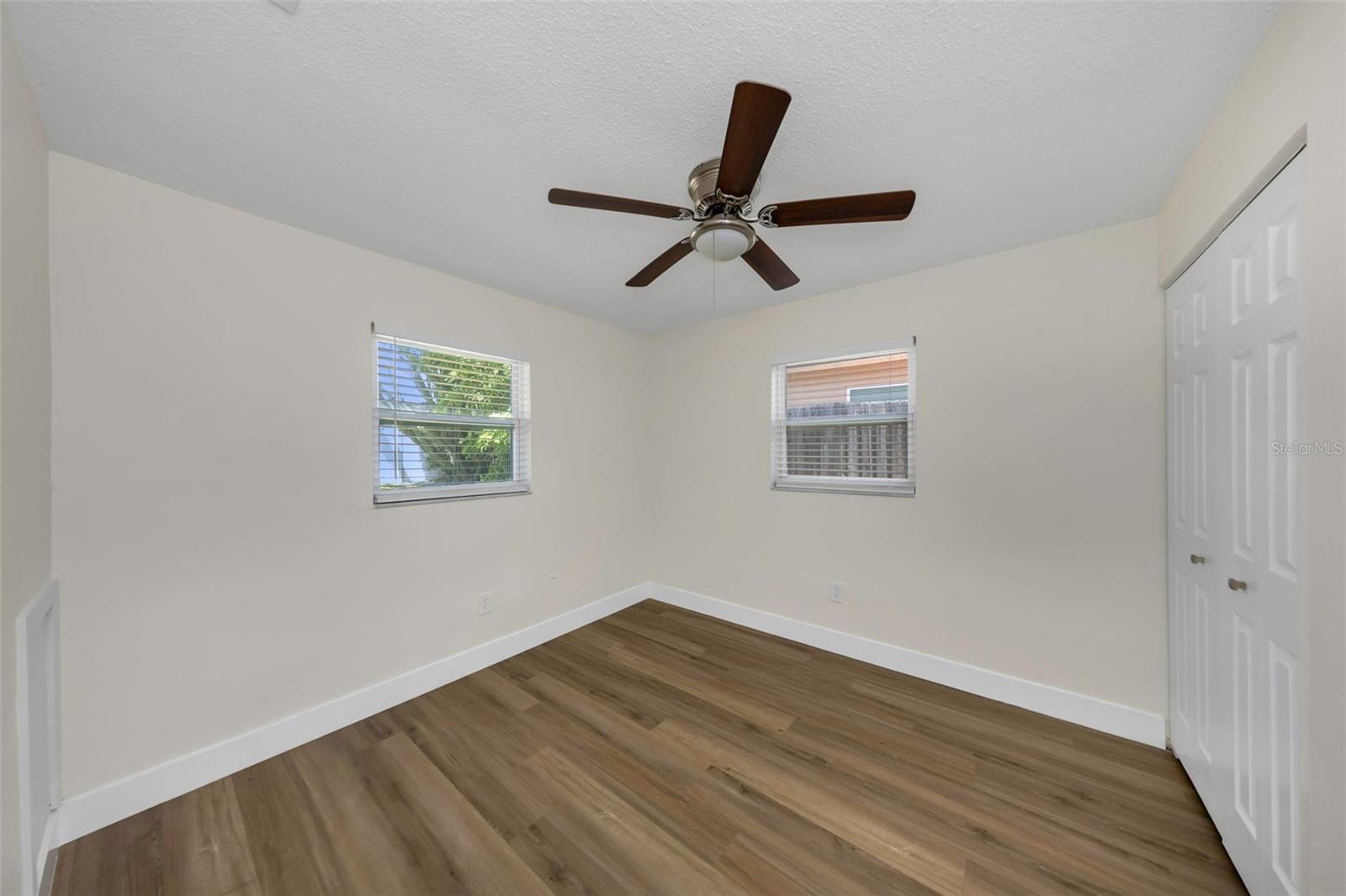 Bedroom #3 - 1806 VANCOUVER DR, CLEARWATER