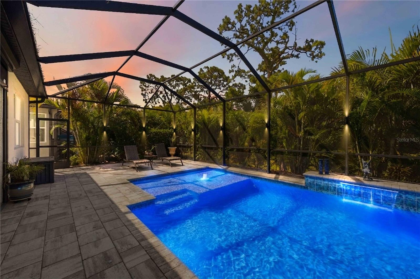 Single Family Residence at 11329 MONTSERRAT DR, VENICE, photo 68 of 75