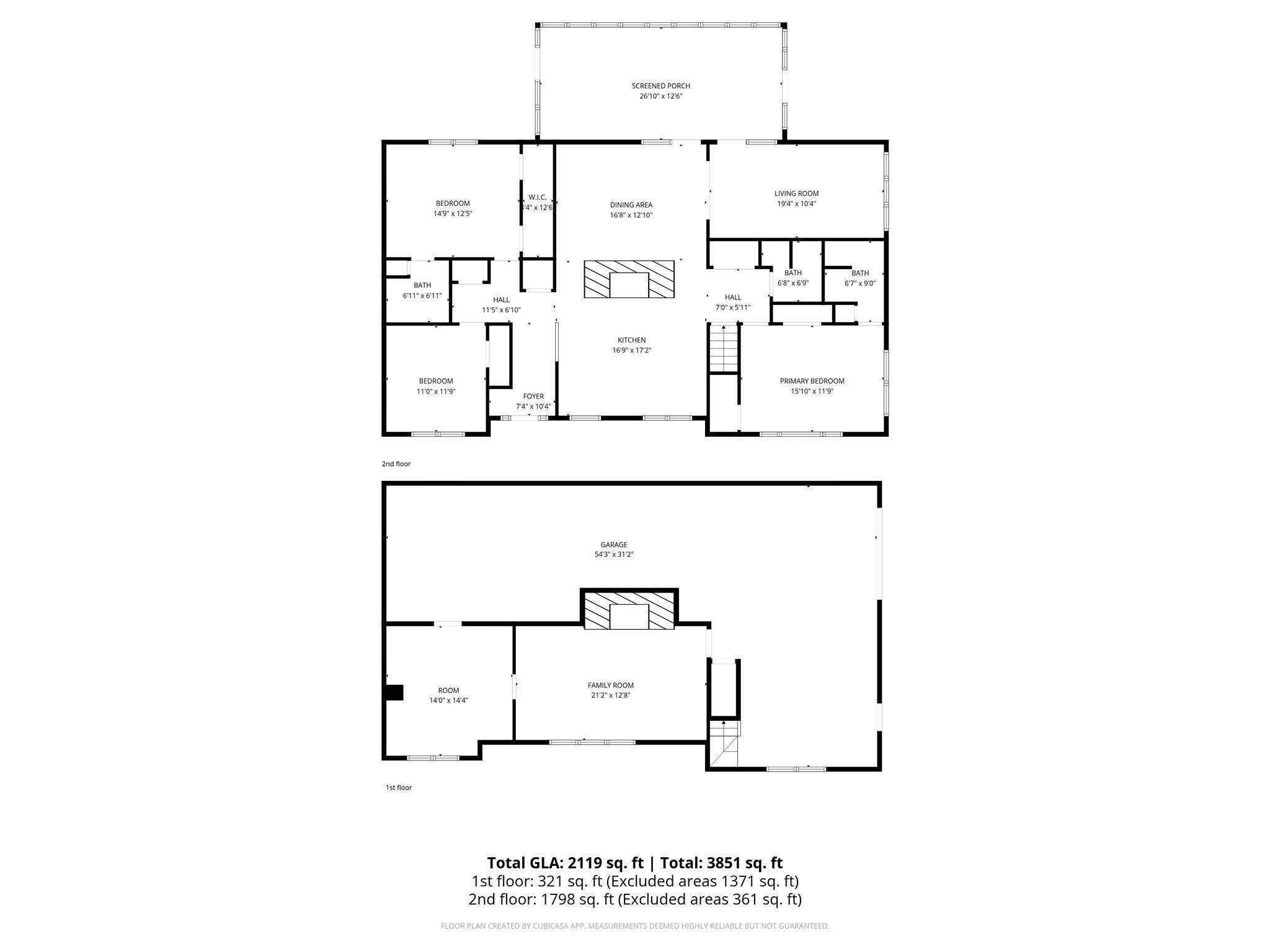 Single Family Residence at 1 Mountain Heritage Place, Candler, photo 38 of 44