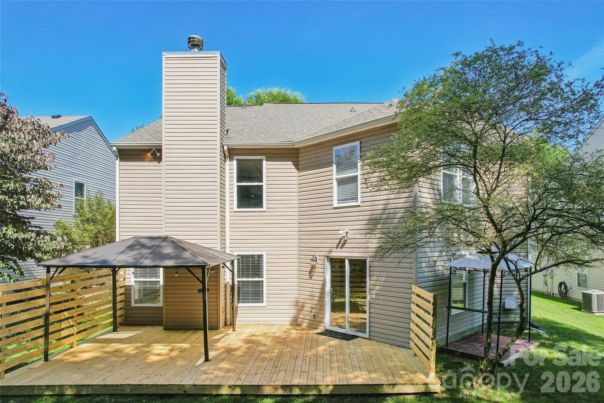 Single Family Residence at 5623 Hammermill Drive, Harrisburg, photo 27 of 31
