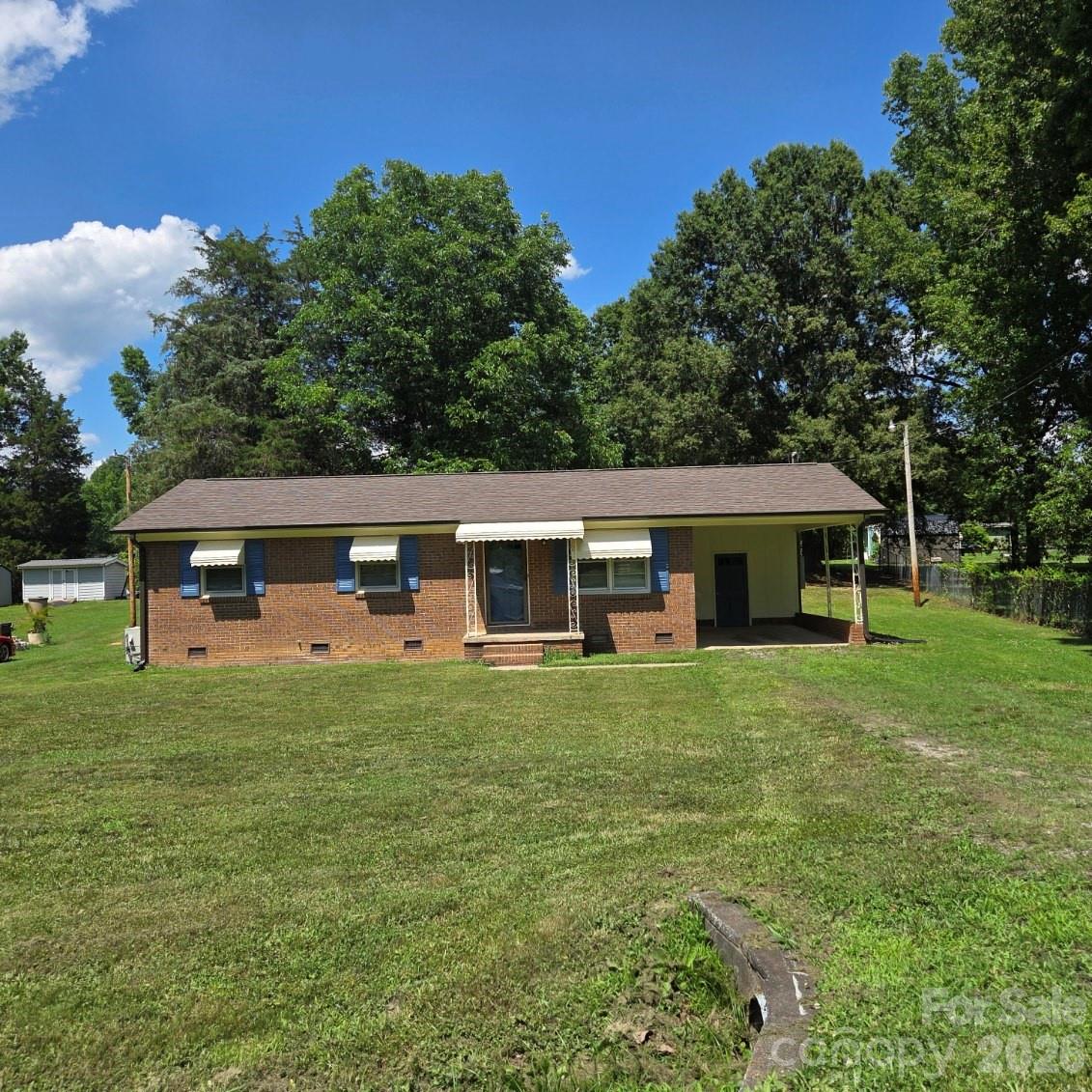 Single Family Residence at 251 Branchwood Circle, Kings Mountain, photo 26 of 26