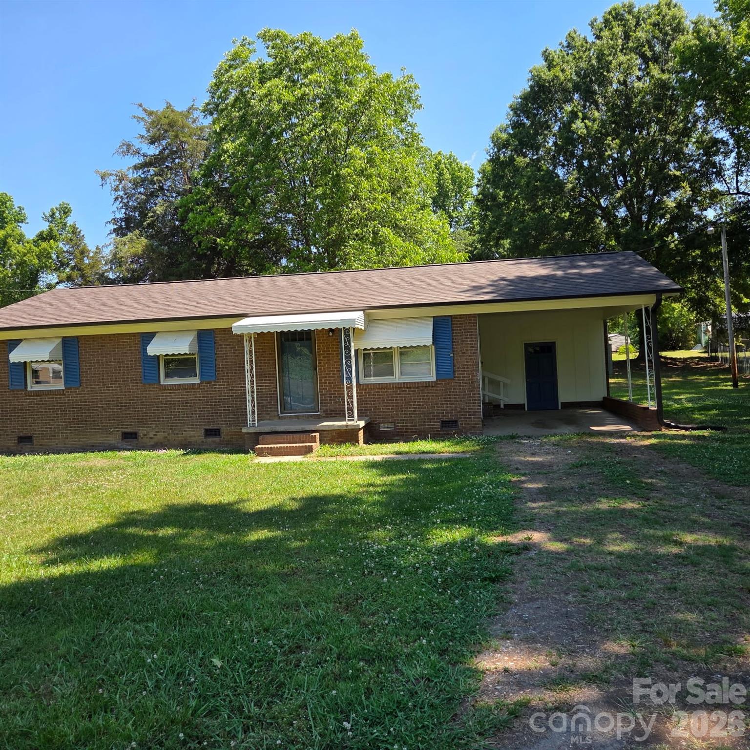 Single Family Residence at 251 Branchwood Circle, Kings Mountain, photo 25 of 26
