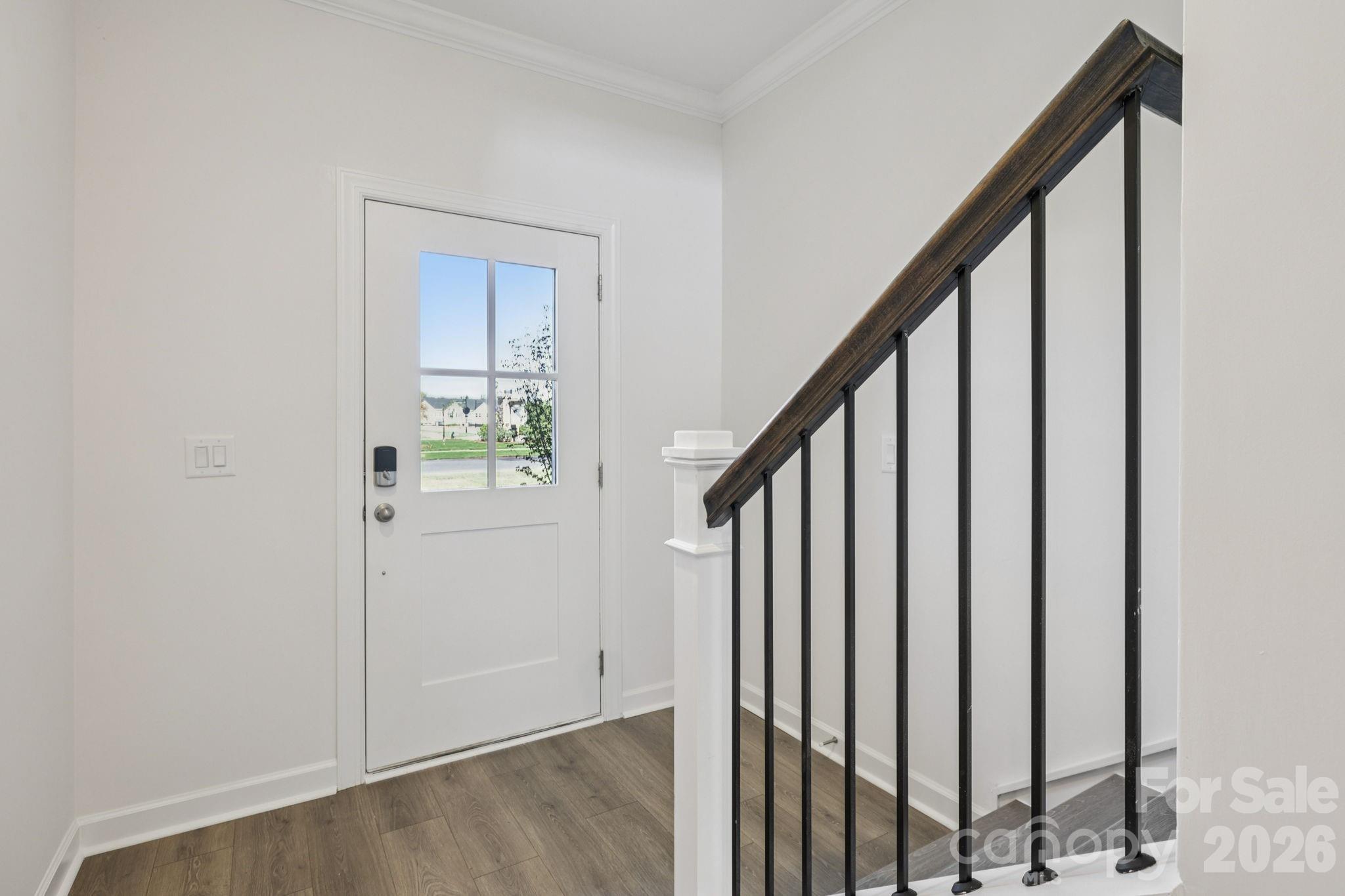 Photo is not of the actual home, but is an inspirational photo of builder’s model home and may depict options, furnishings, and/or decorator features that are not included - 375 Golden maple Court, Fort Mill