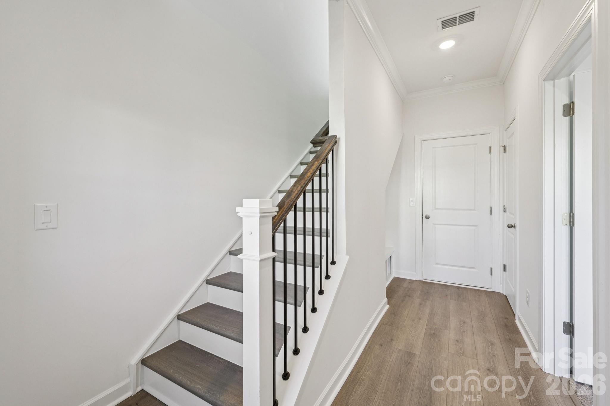 Photo is not of the actual home, but is an inspirational photo of builder’s model home and may depict options, furnishings, and/or decorator features that are not included - 375 Golden maple Court, Fort Mill
