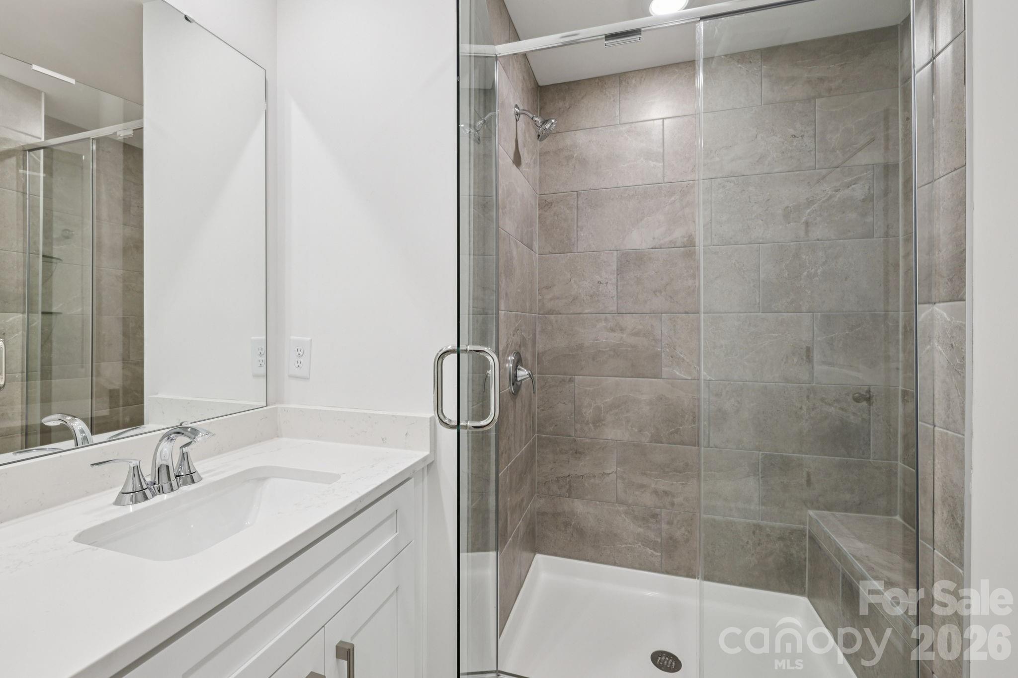 Photo is not of the actual home, but is an inspirational photo of builder’s model home and may depict options, furnishings, and/or decorator features that are not included - 375 Golden maple Court, Fort Mill