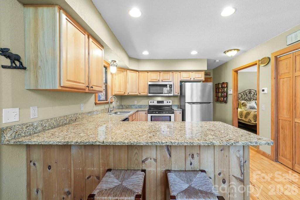 Single Family Residence at 210 Chickadee Drive, Bryson City, photo 9 of 31