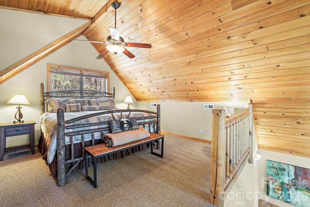 Single Family Residence at 210 Chickadee Drive, Bryson City, photo 16 of 31