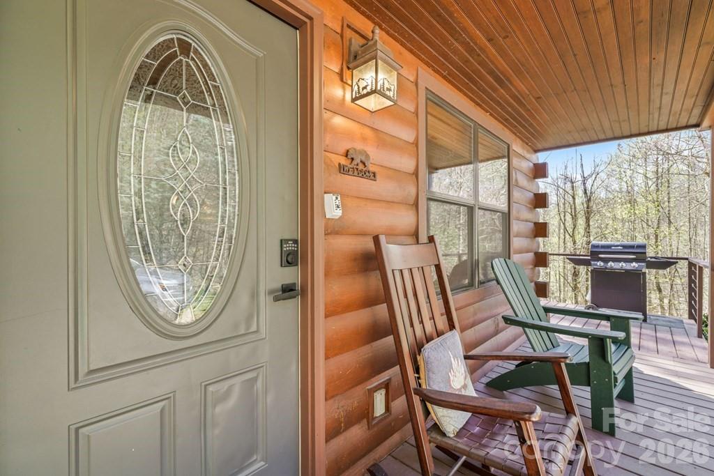 Single Family Residence at 210 Chickadee Drive, Bryson City, photo 21 of 31