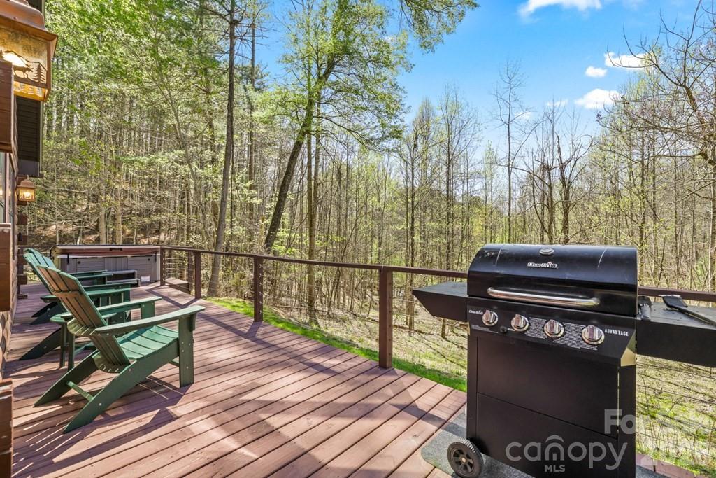 Single Family Residence at 210 Chickadee Drive, Bryson City, photo 22 of 31