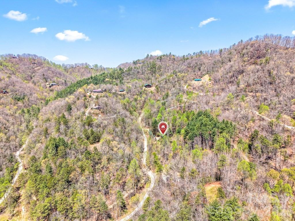 Single Family Residence at 210 Chickadee Drive, Bryson City, photo 27 of 31