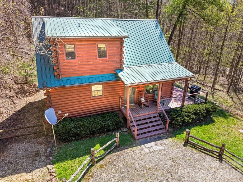 Single Family Residence at 210 Chickadee Drive, Bryson City, photo 28 of 31