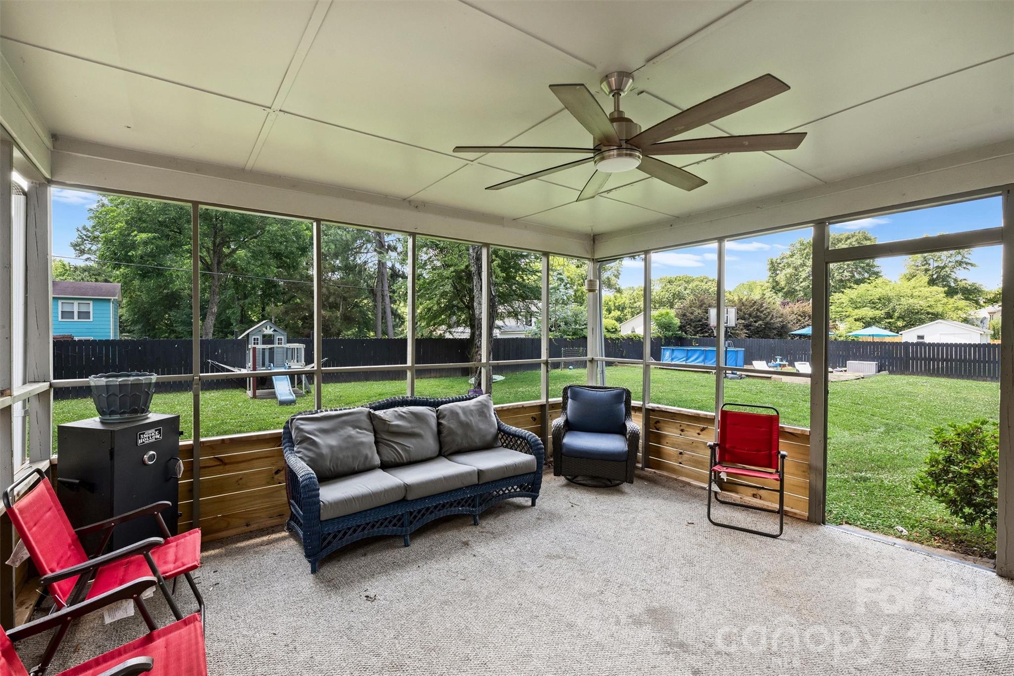 Single Family Residence at 1621 Brook Drive, Fort Mill, photo 36 of 46