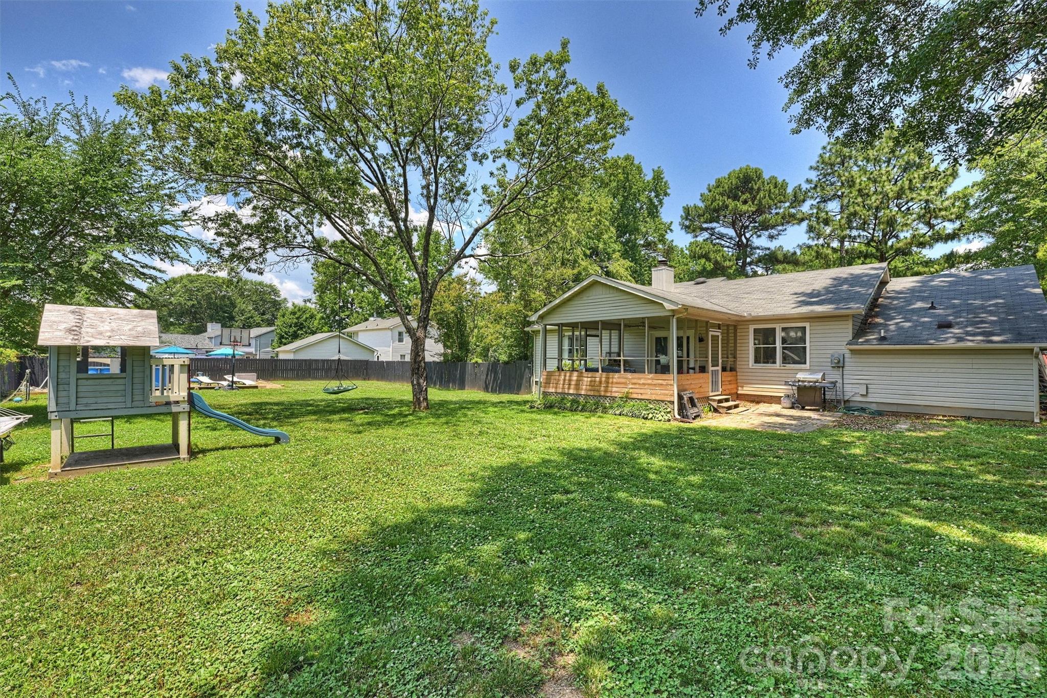 Single Family Residence at 1621 Brook Drive, Fort Mill, photo 41 of 46