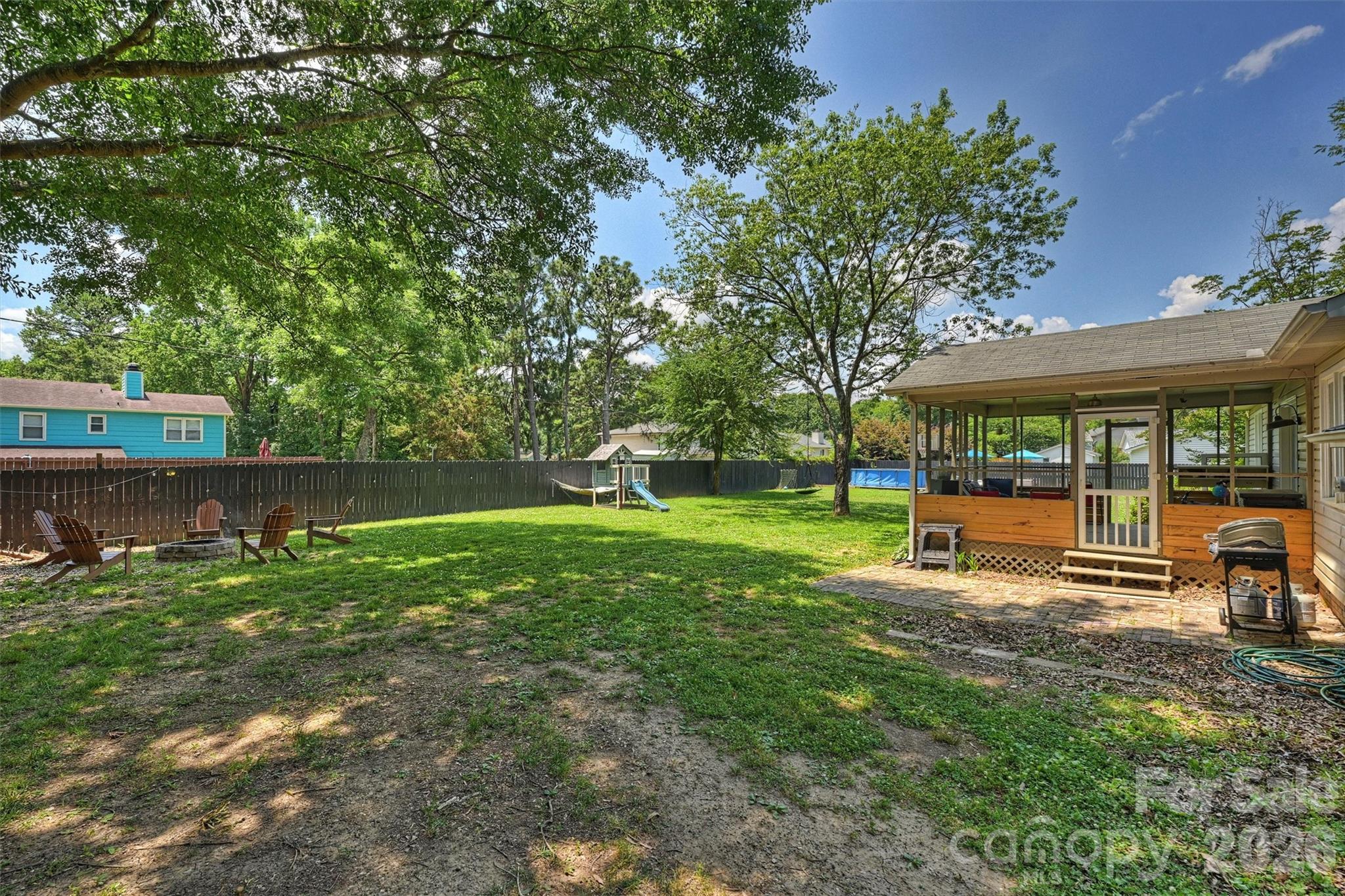 Single Family Residence at 1621 Brook Drive, Fort Mill, photo 43 of 46