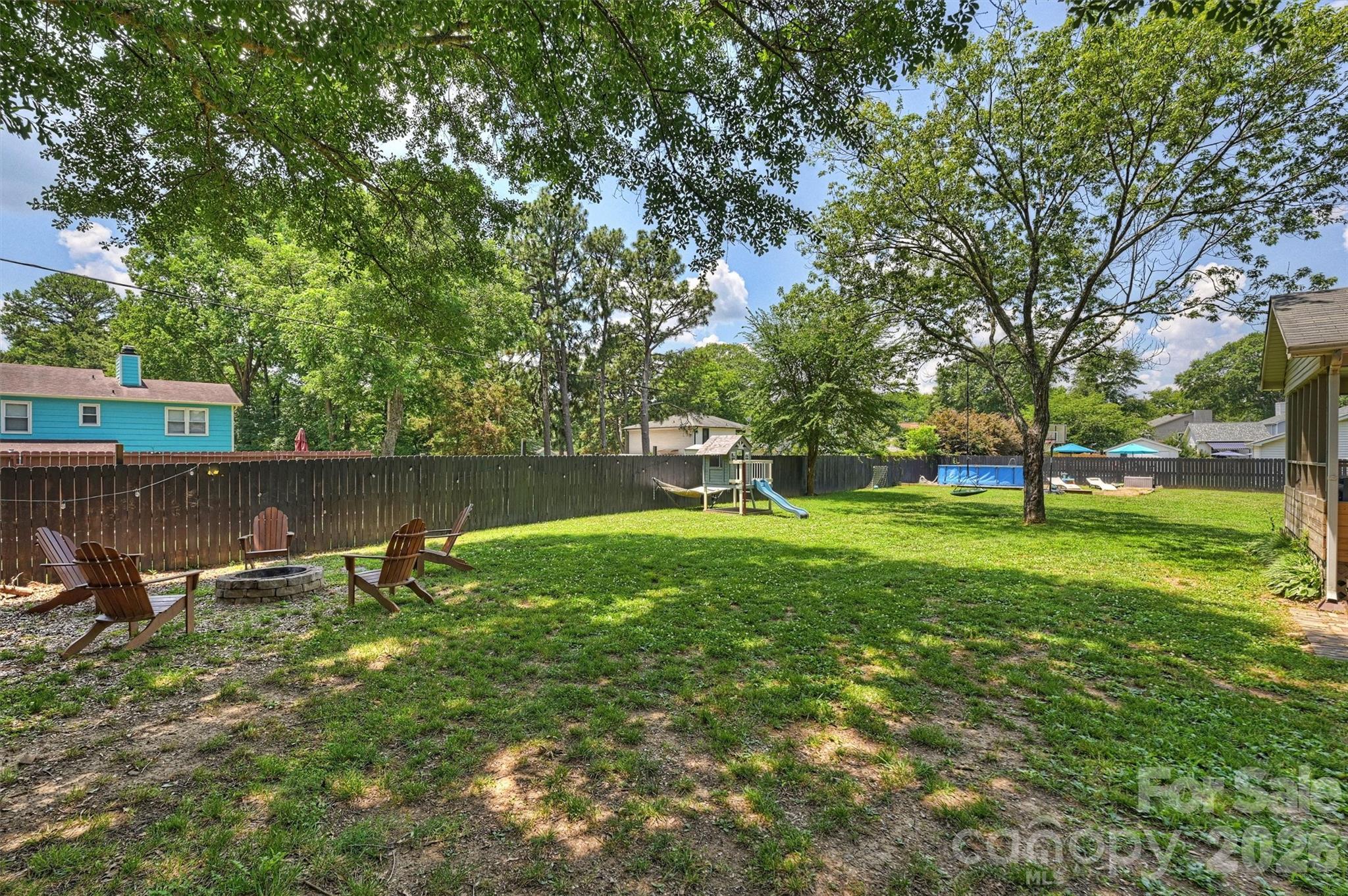 Single Family Residence at 1621 Brook Drive, Fort Mill, photo 44 of 46