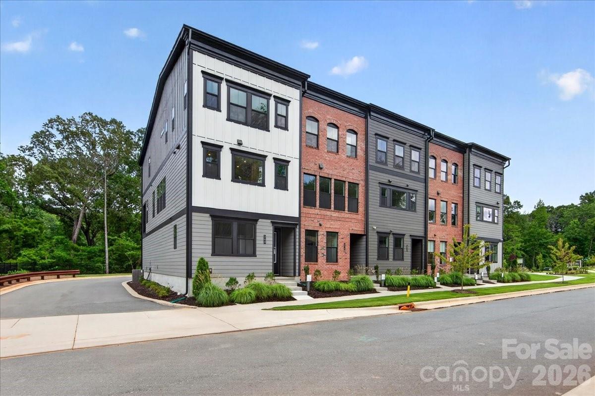 232 Old Town Village | Downtown Waxhaw - 232 Old Town Village Road, Waxhaw