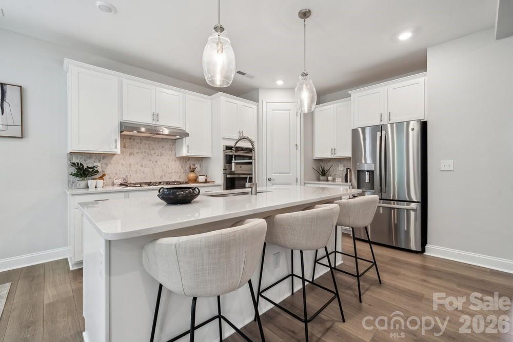 Representative Photo - 211 Holsworthy Drive, Mooresville